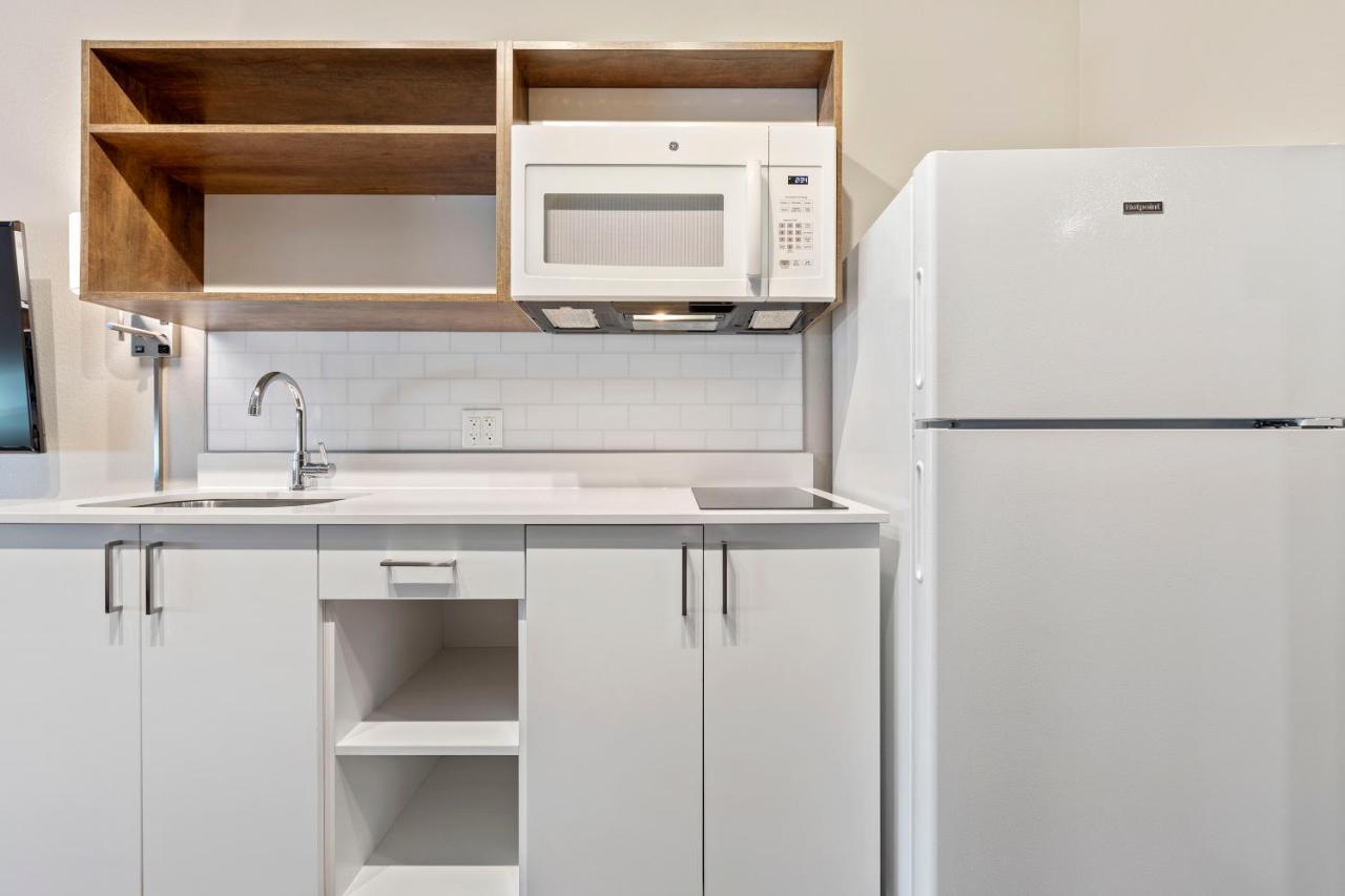 Extended Stay America Premier Suites - Melbourne - I-95 West Melbourne المظهر الخارجي الصورة