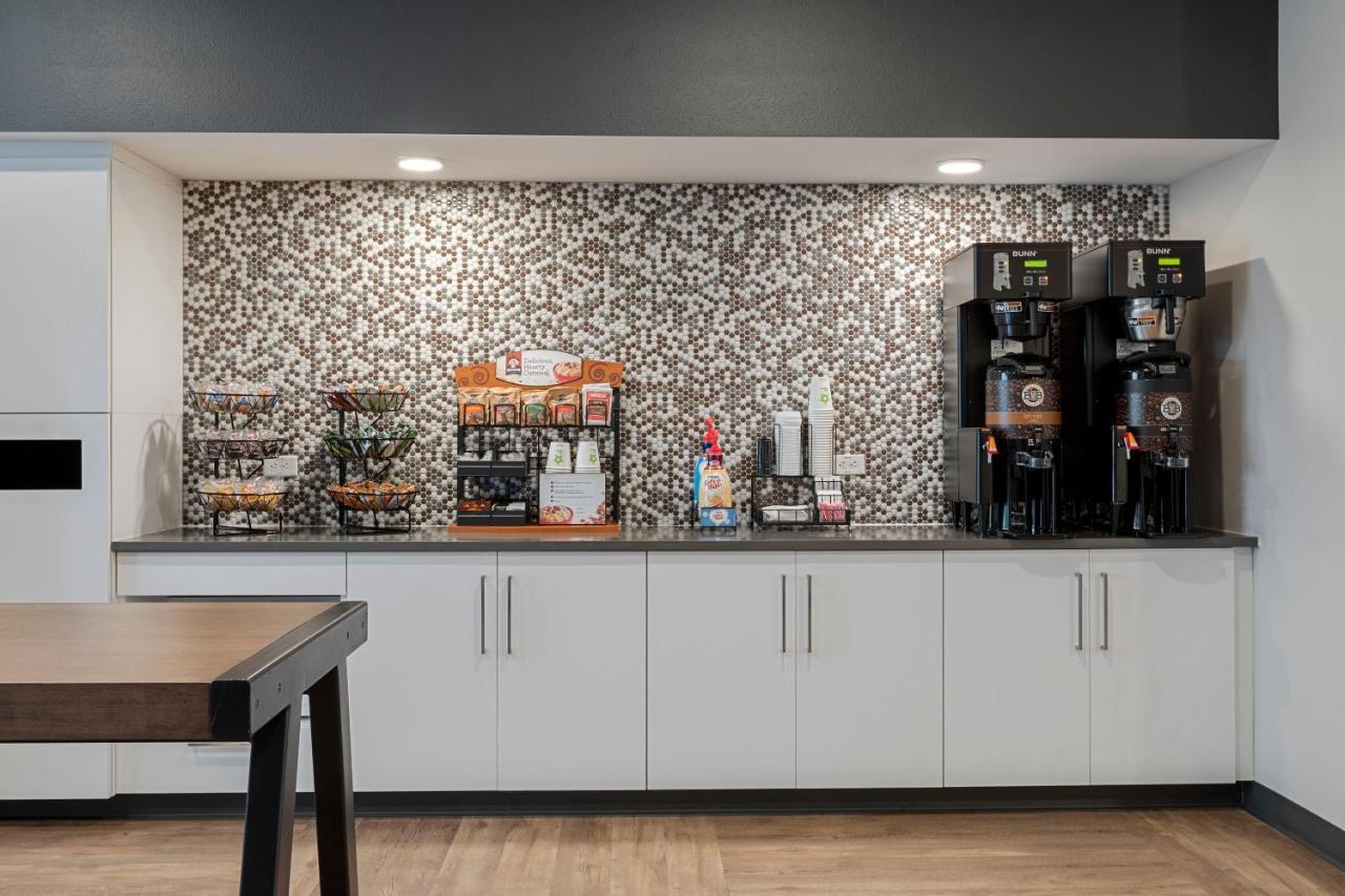 Extended Stay America Premier Suites - Melbourne - I-95 West Melbourne المظهر الخارجي الصورة