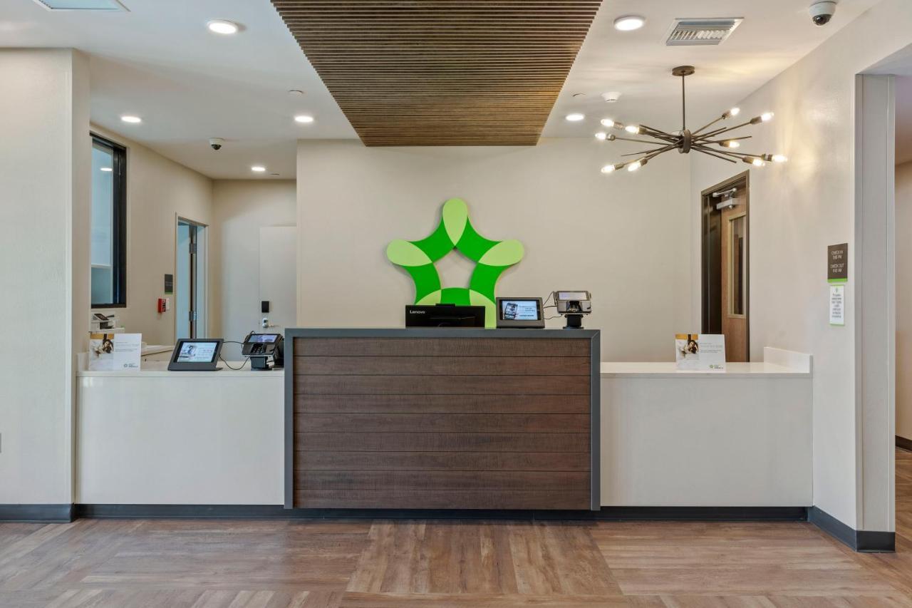 Extended Stay America Premier Suites - Melbourne - I-95 West Melbourne المظهر الخارجي الصورة