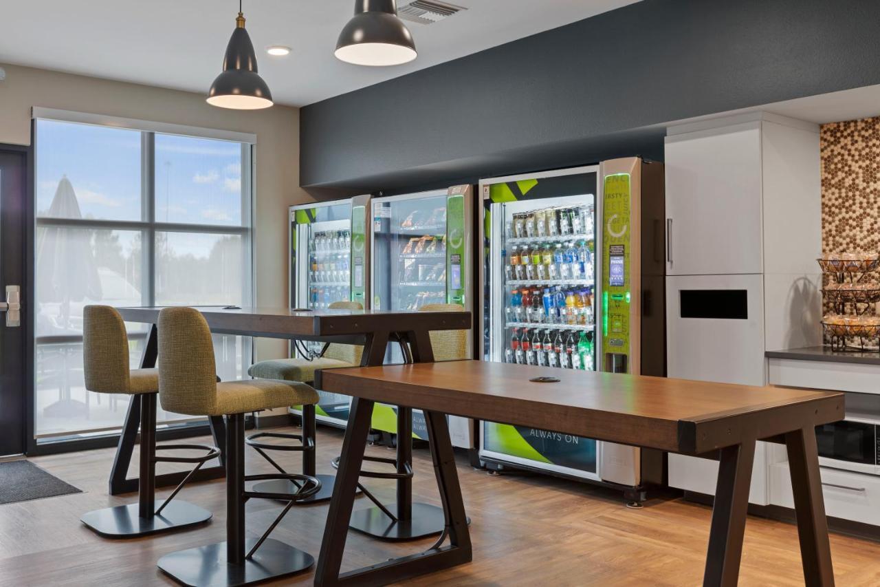 Extended Stay America Premier Suites - Melbourne - I-95 West Melbourne المظهر الخارجي الصورة