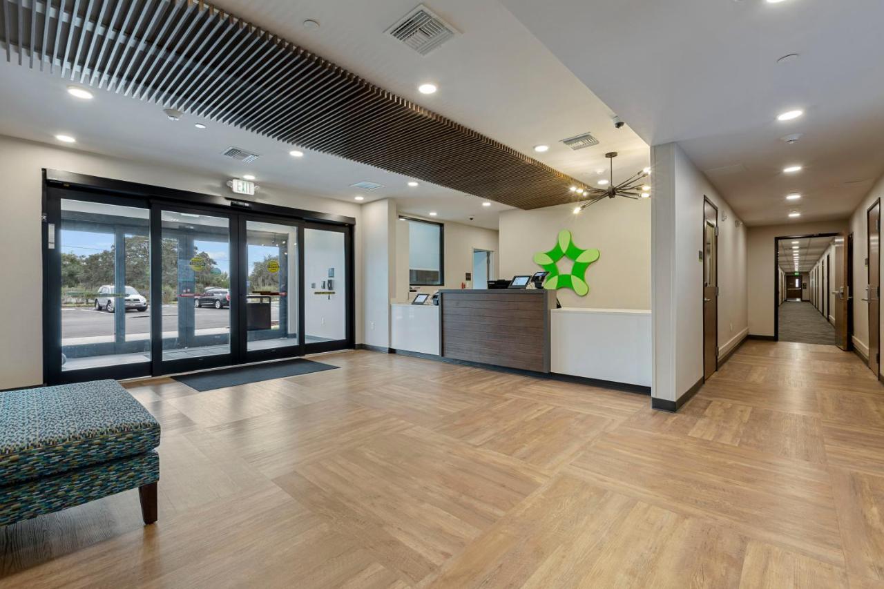Extended Stay America Premier Suites - Melbourne - I-95 West Melbourne المظهر الخارجي الصورة
