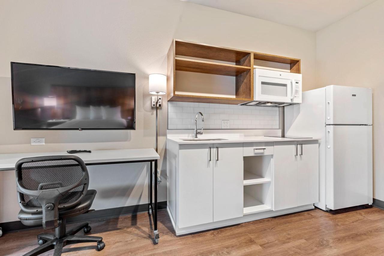 Extended Stay America Premier Suites - Melbourne - I-95 West Melbourne المظهر الخارجي الصورة