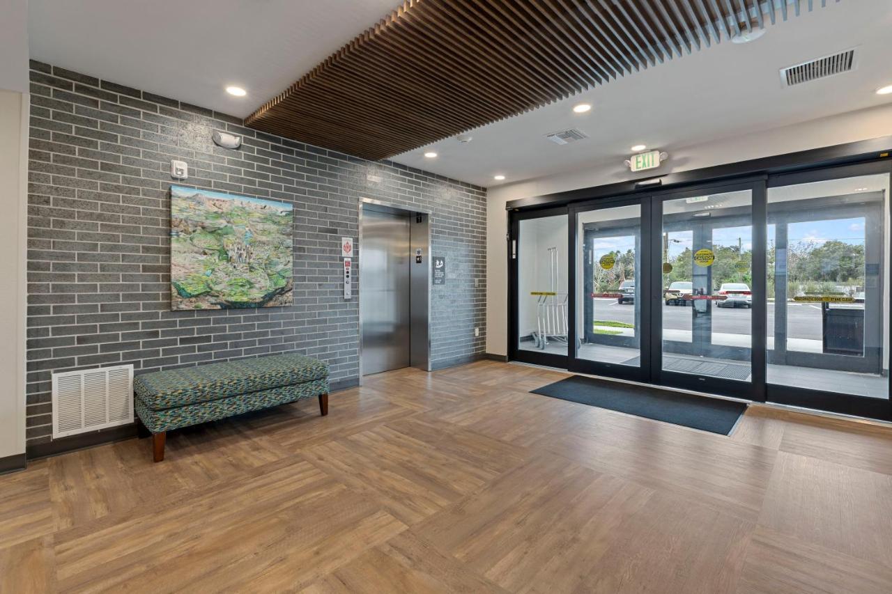 Extended Stay America Premier Suites - Melbourne - I-95 West Melbourne المظهر الخارجي الصورة