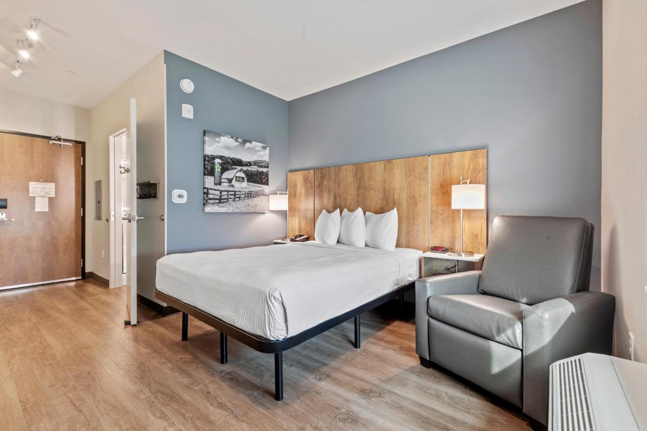 Extended Stay America Premier Suites - Melbourne - I-95 West Melbourne المظهر الخارجي الصورة
