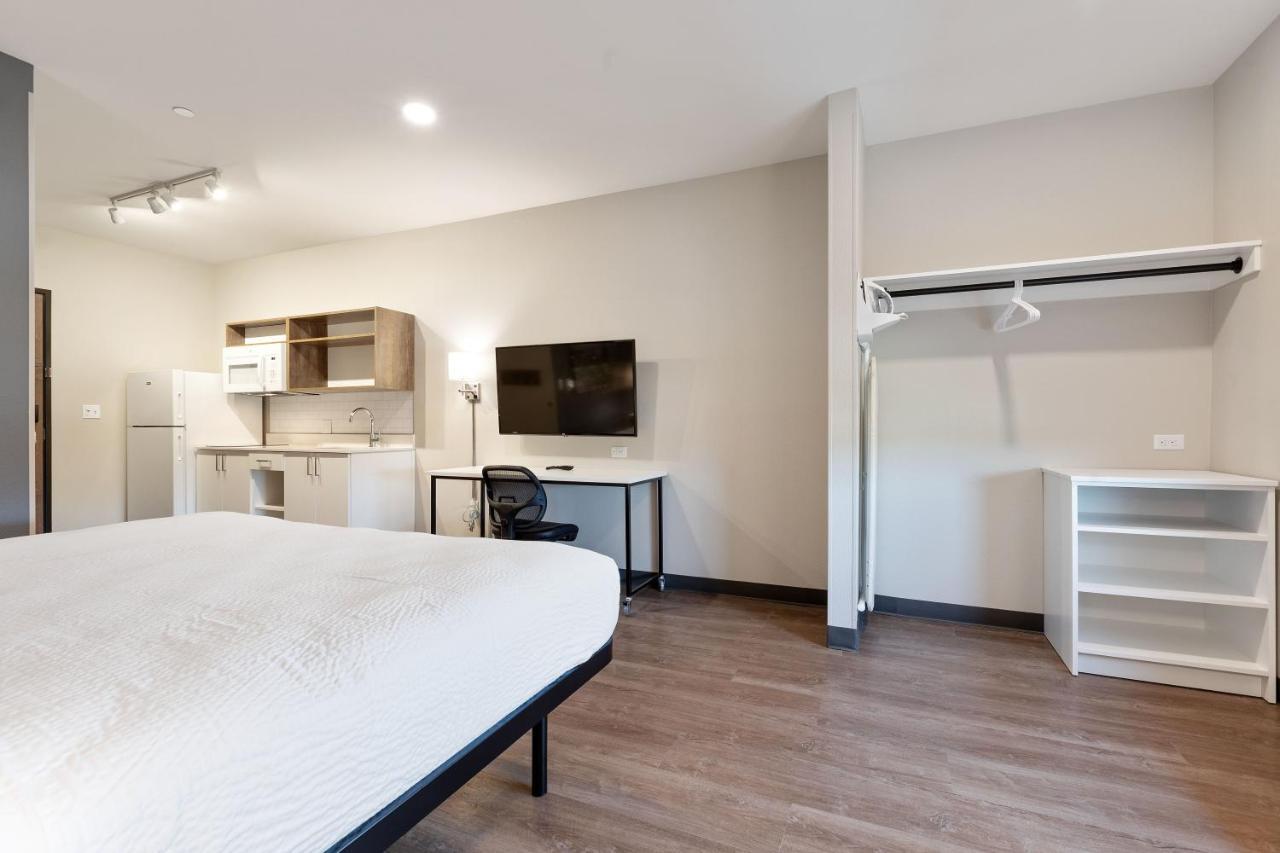 Extended Stay America Premier Suites - Melbourne - I-95 West Melbourne المظهر الخارجي الصورة