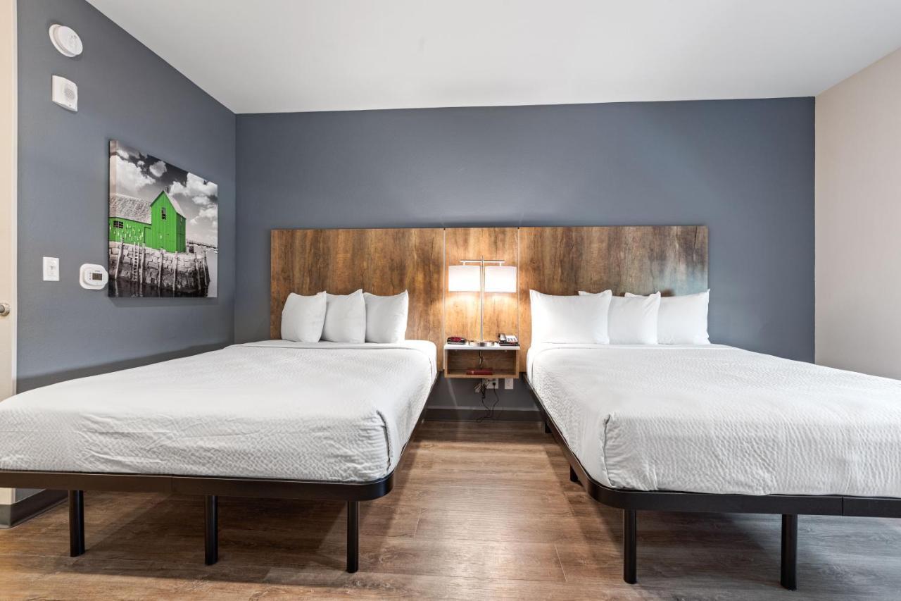 Extended Stay America Premier Suites - Melbourne - I-95 West Melbourne المظهر الخارجي الصورة