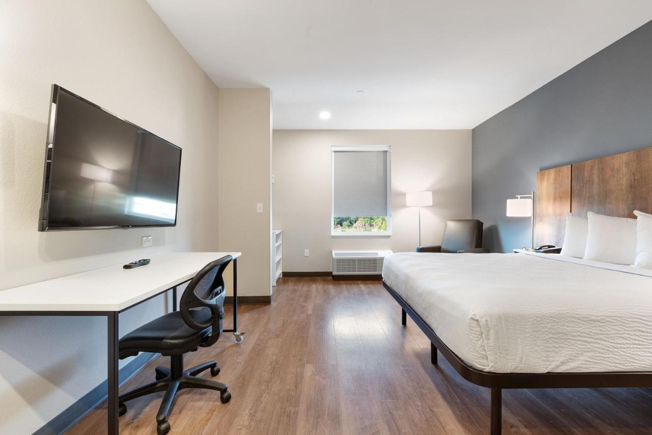 Extended Stay America Premier Suites - Melbourne - I-95 West Melbourne المظهر الخارجي الصورة