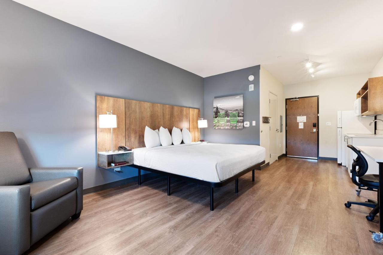 Extended Stay America Premier Suites - Melbourne - I-95 West Melbourne المظهر الخارجي الصورة