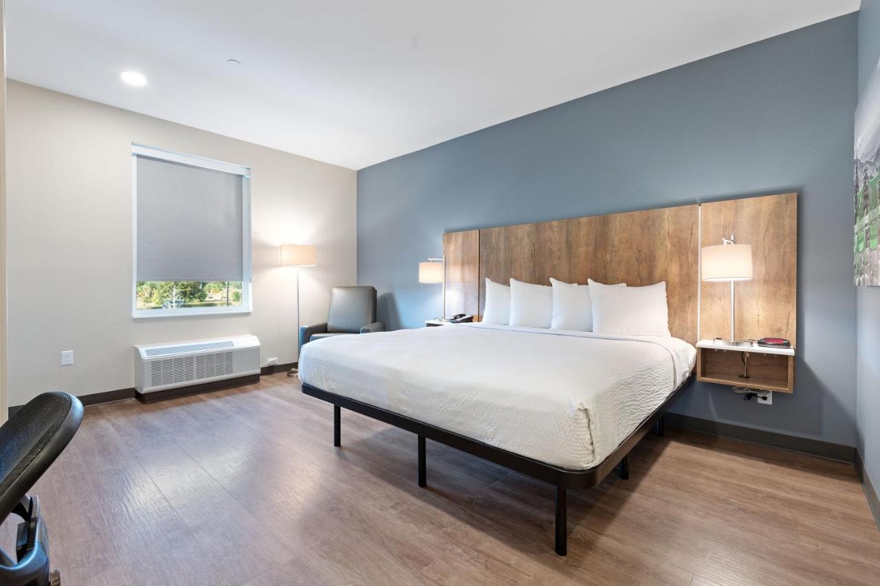 Extended Stay America Premier Suites - Melbourne - I-95 West Melbourne المظهر الخارجي الصورة