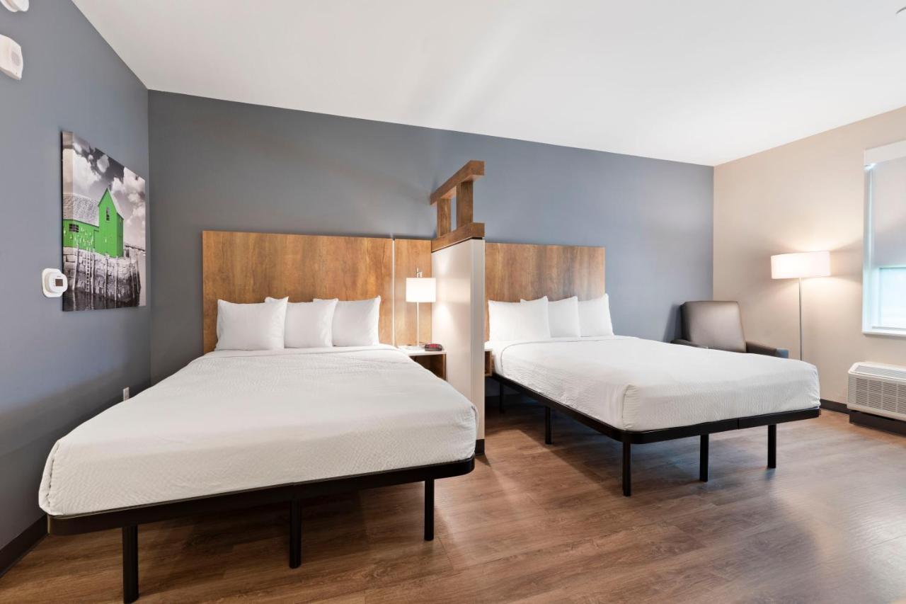 Extended Stay America Premier Suites - Melbourne - I-95 West Melbourne المظهر الخارجي الصورة