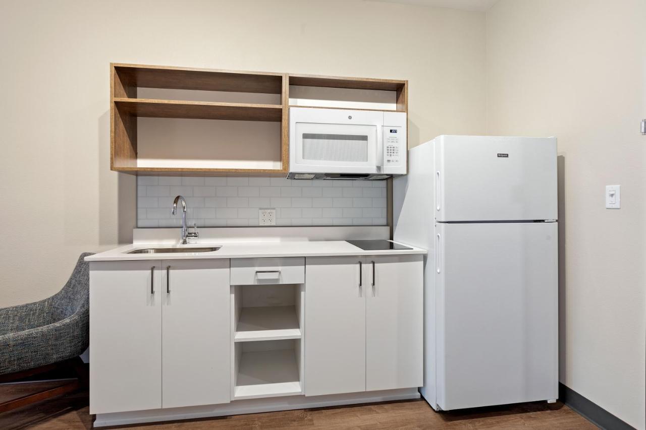 Extended Stay America Premier Suites - Melbourne - I-95 West Melbourne المظهر الخارجي الصورة