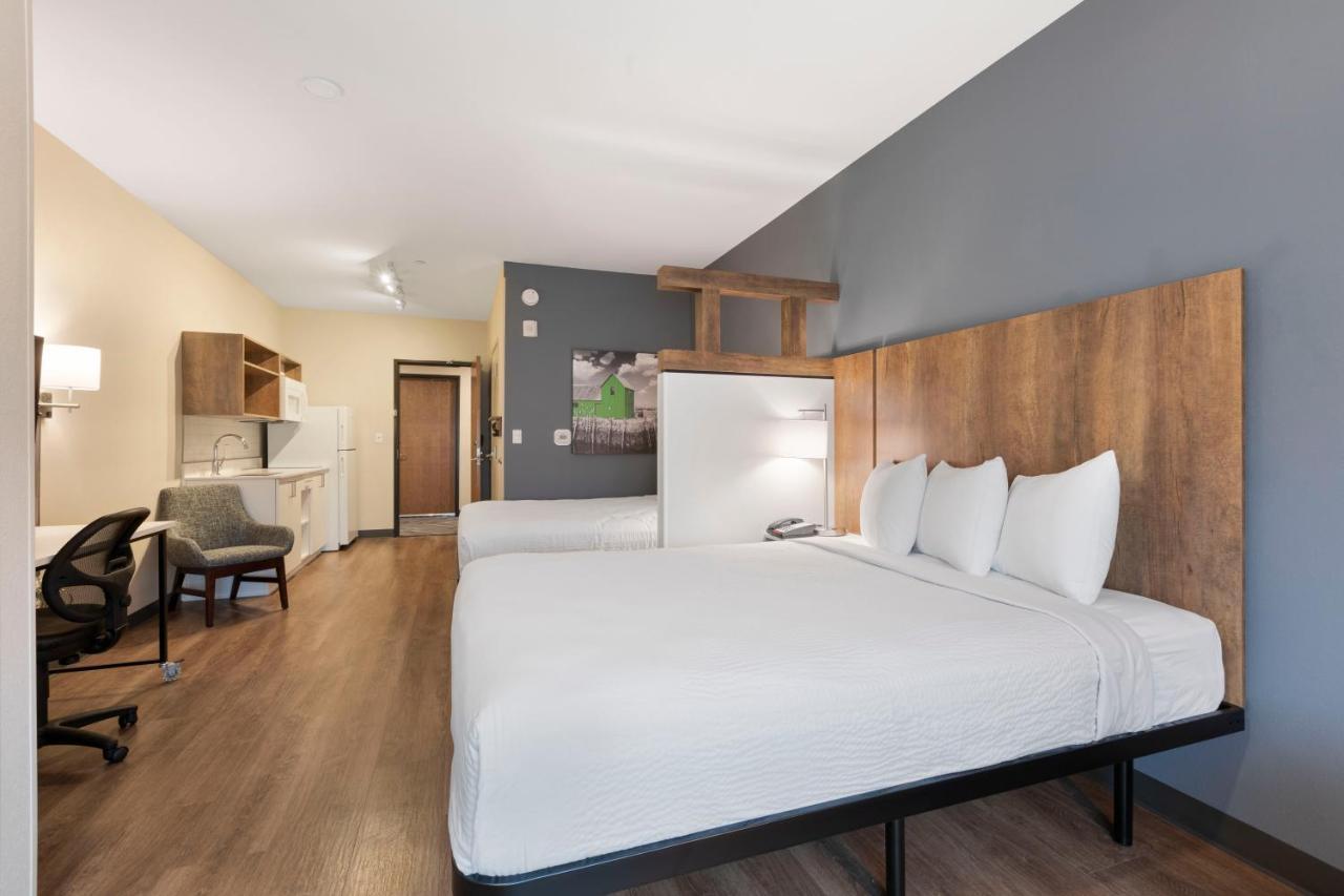 Extended Stay America Premier Suites - Melbourne - I-95 West Melbourne المظهر الخارجي الصورة