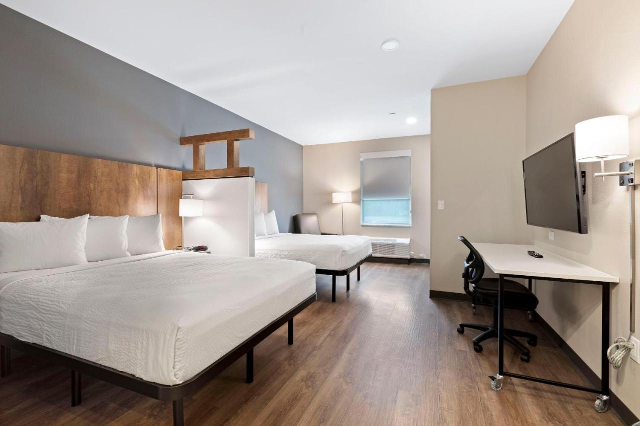 Extended Stay America Premier Suites - Melbourne - I-95 West Melbourne المظهر الخارجي الصورة