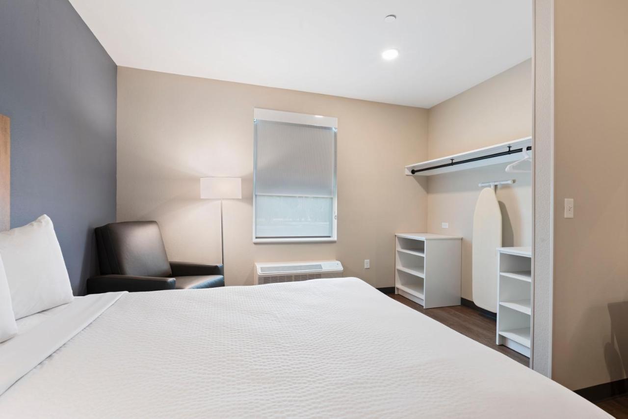 Extended Stay America Premier Suites - Melbourne - I-95 West Melbourne المظهر الخارجي الصورة