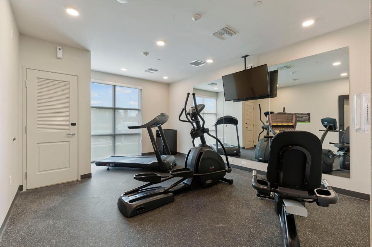 Extended Stay America Premier Suites - Melbourne - I-95 West Melbourne المظهر الخارجي الصورة