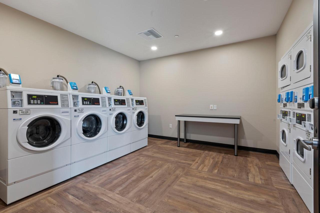 Extended Stay America Premier Suites - Melbourne - I-95 West Melbourne المظهر الخارجي الصورة