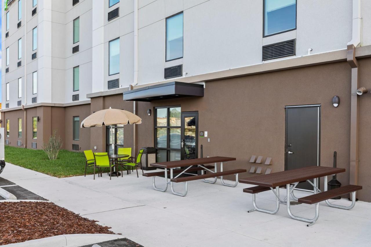 Extended Stay America Premier Suites - Melbourne - I-95 West Melbourne المظهر الخارجي الصورة