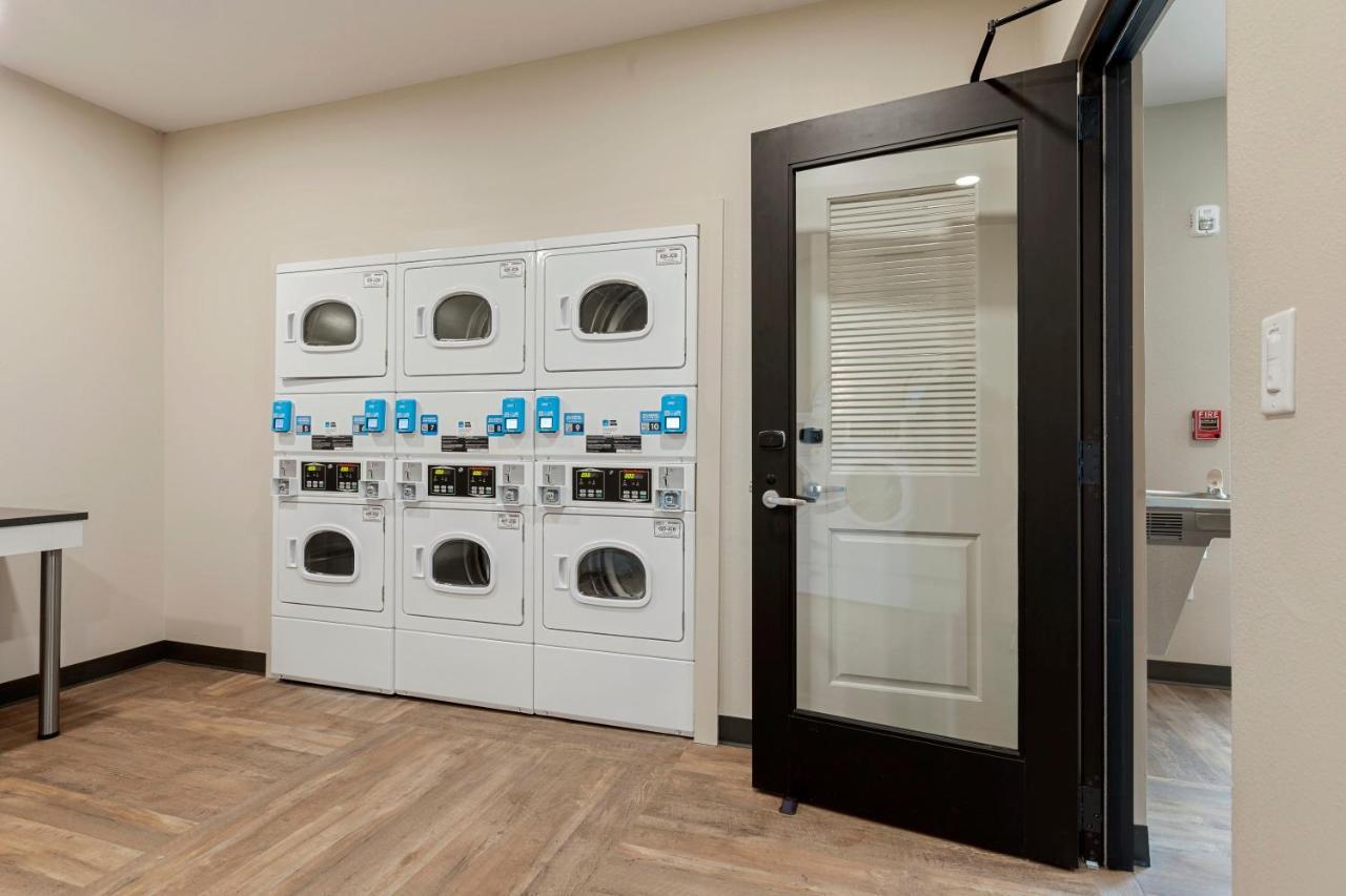 Extended Stay America Premier Suites - Melbourne - I-95 West Melbourne المظهر الخارجي الصورة