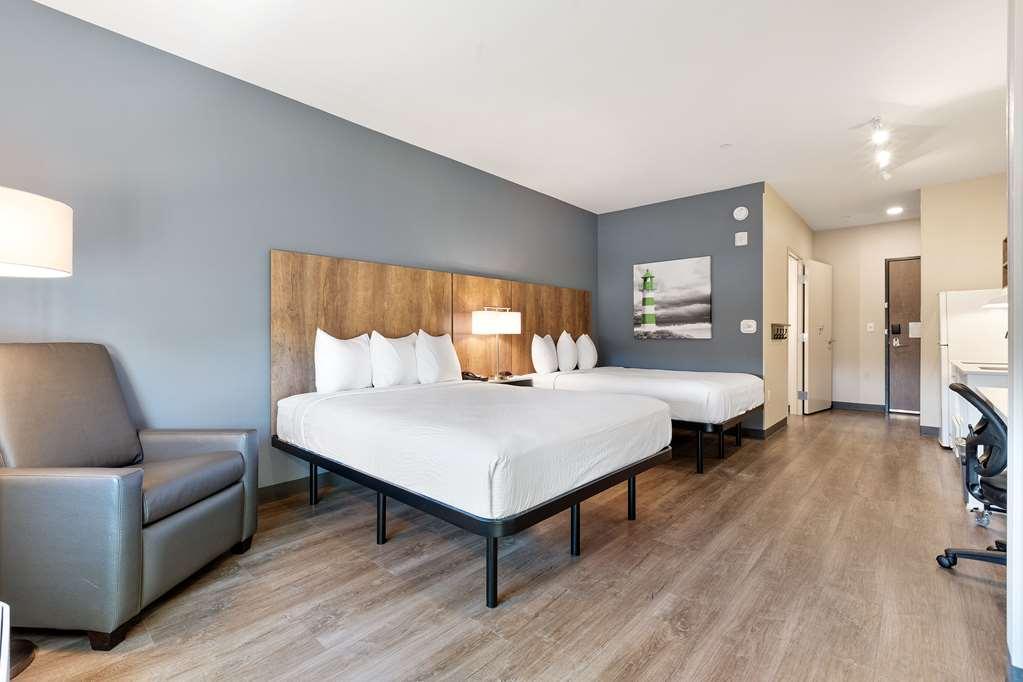 Extended Stay America Premier Suites - Melbourne - I-95 West Melbourne الغرفة الصورة