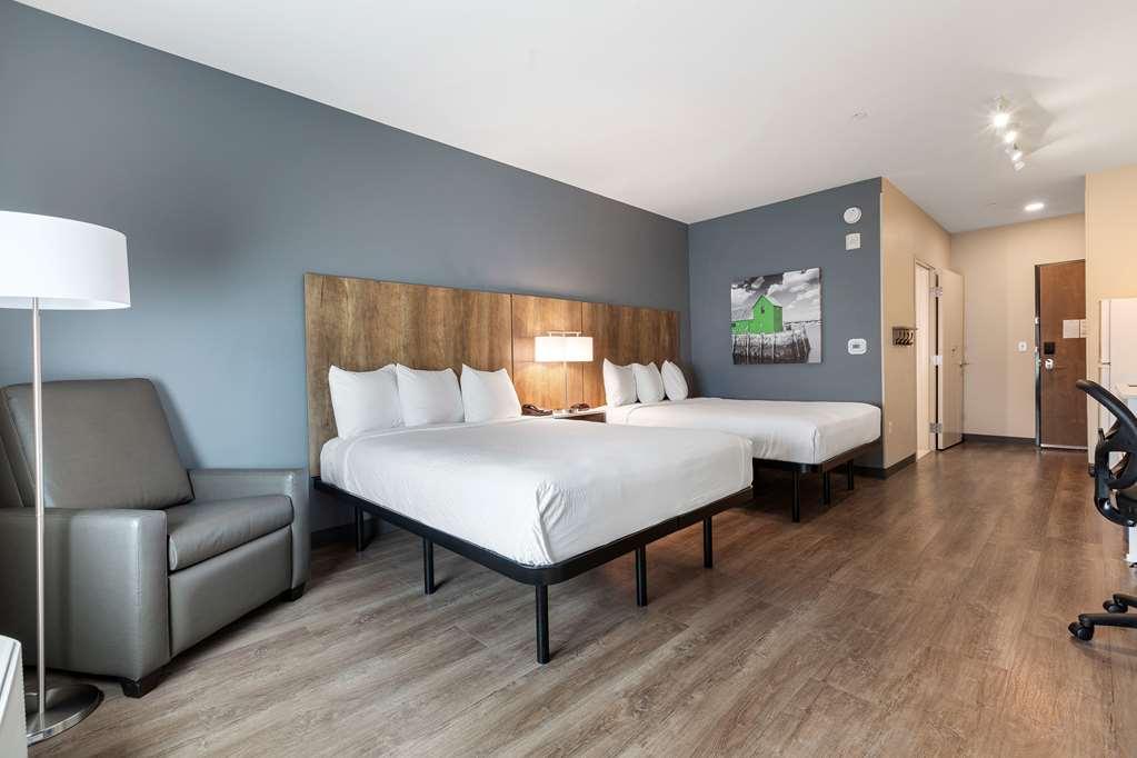 Extended Stay America Premier Suites - Melbourne - I-95 West Melbourne الغرفة الصورة