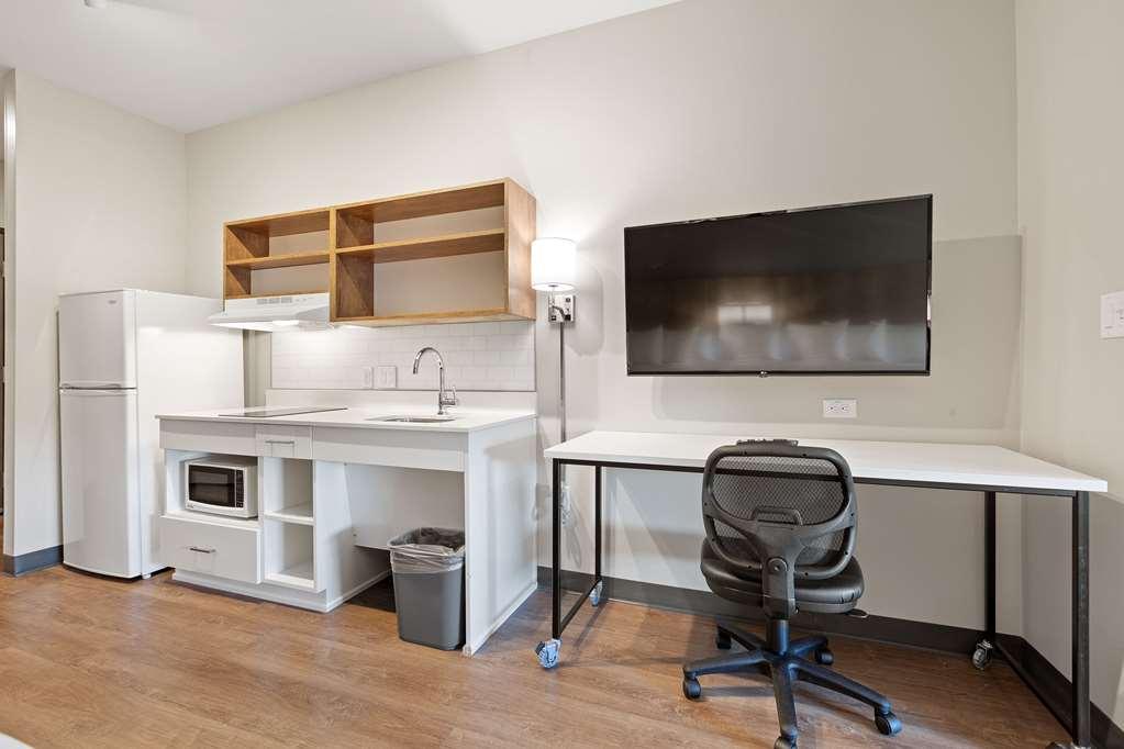 Extended Stay America Premier Suites - Melbourne - I-95 West Melbourne الغرفة الصورة
