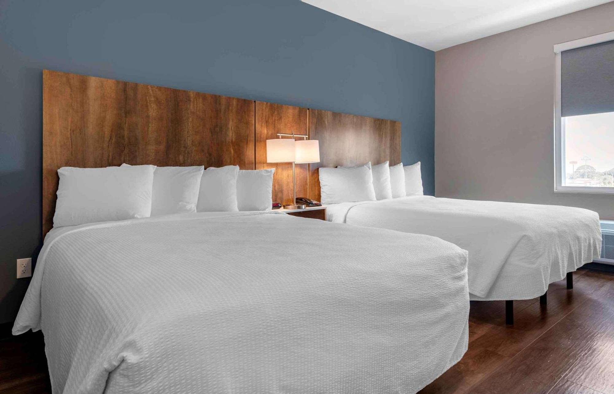 Extended Stay America Premier Suites - Melbourne - I-95 West Melbourne المظهر الخارجي الصورة