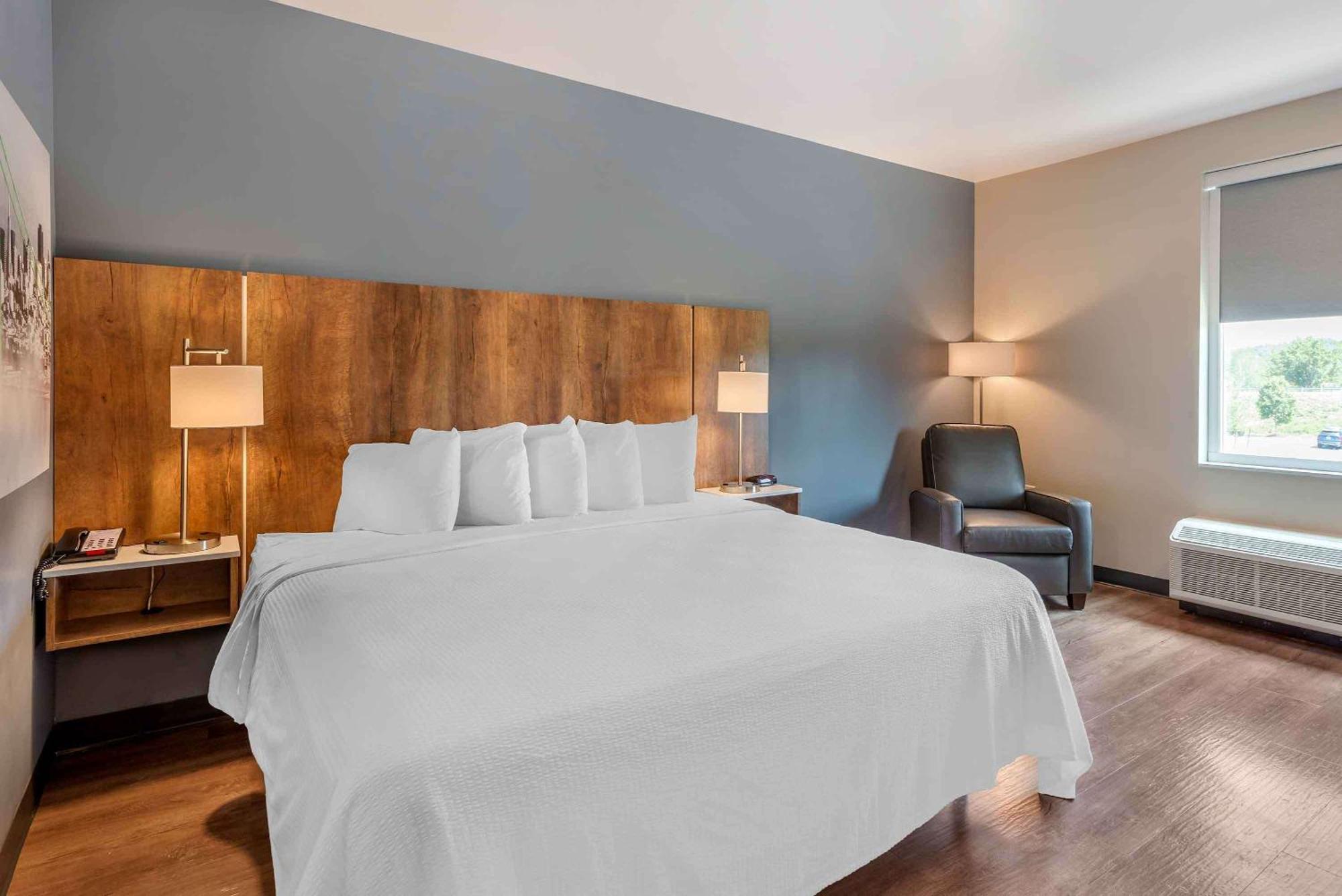Extended Stay America Premier Suites - Melbourne - I-95 West Melbourne المظهر الخارجي الصورة