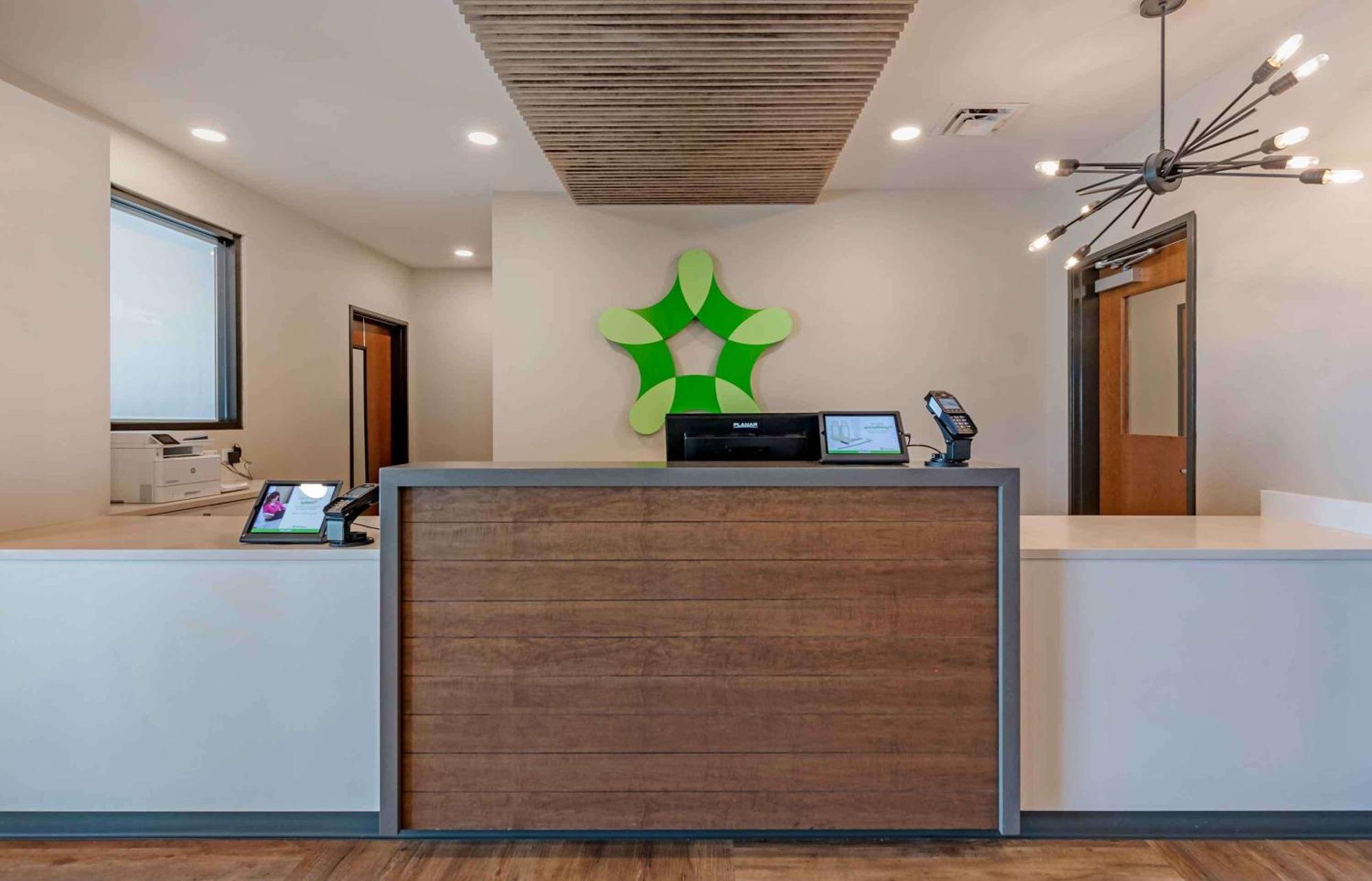 Extended Stay America Premier Suites - Melbourne - I-95 West Melbourne المظهر الخارجي الصورة