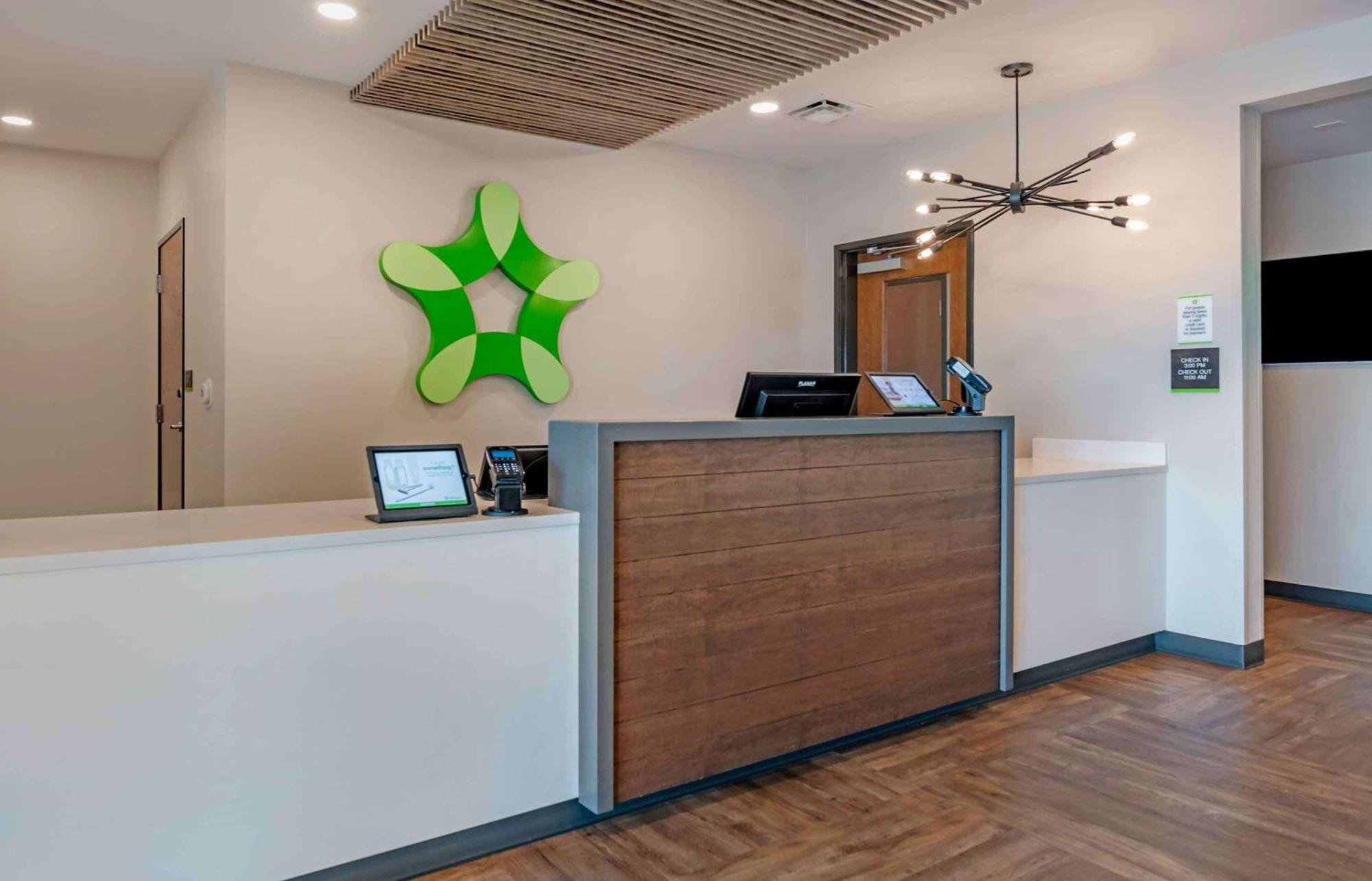 Extended Stay America Premier Suites - Melbourne - I-95 West Melbourne المظهر الخارجي الصورة