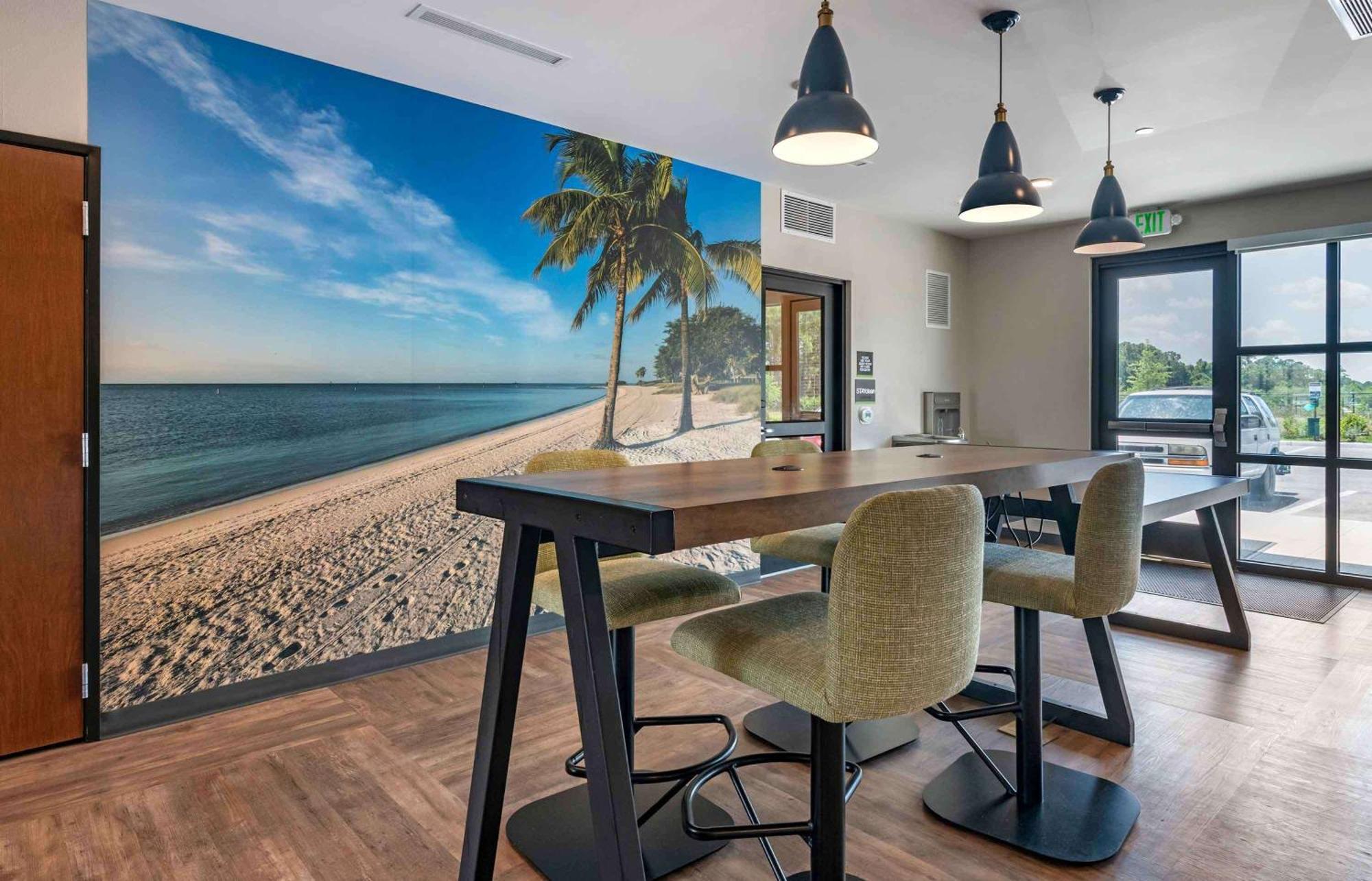 Extended Stay America Premier Suites - Melbourne - I-95 West Melbourne المظهر الخارجي الصورة