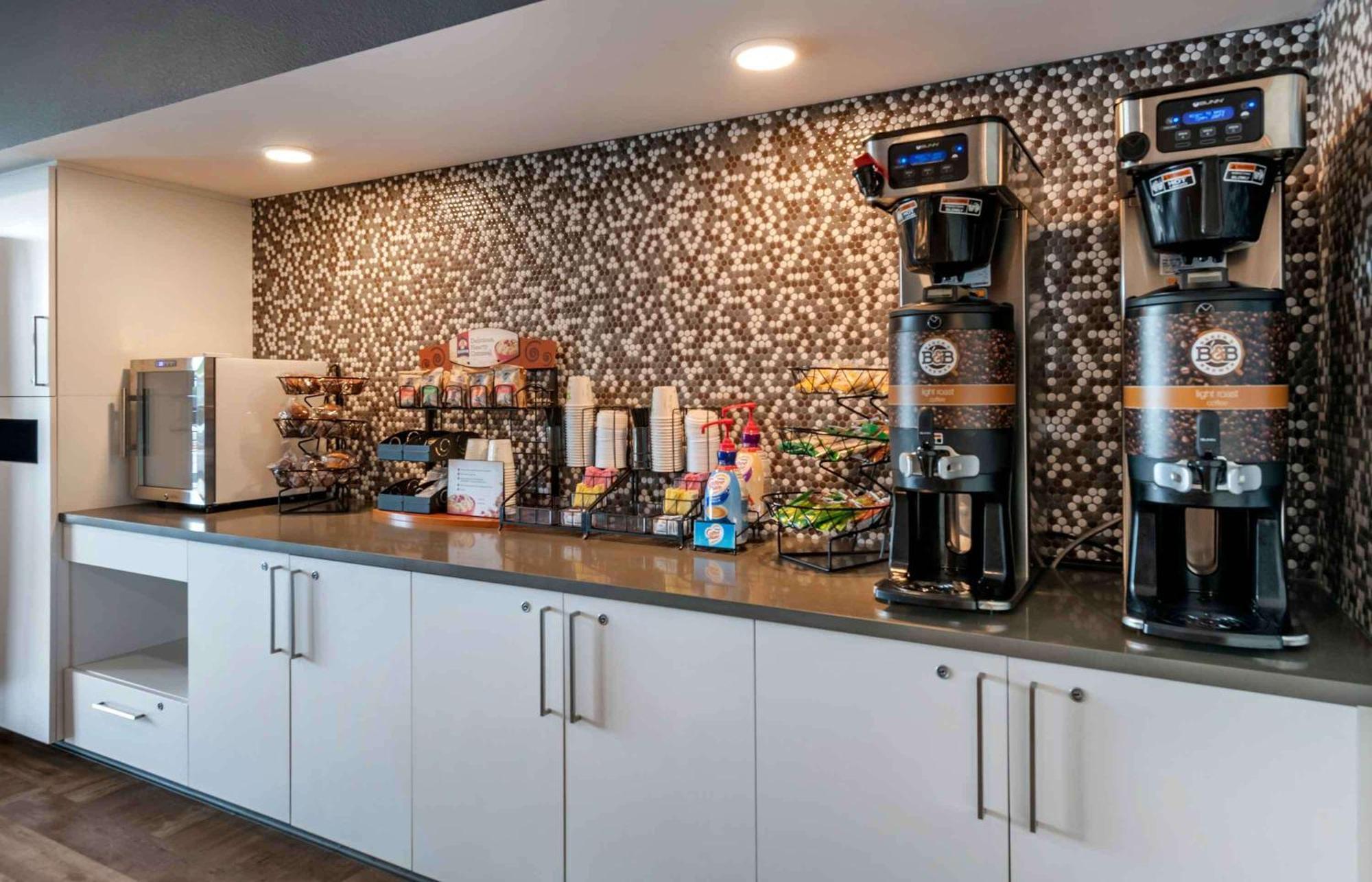 Extended Stay America Premier Suites - Melbourne - I-95 West Melbourne المظهر الخارجي الصورة