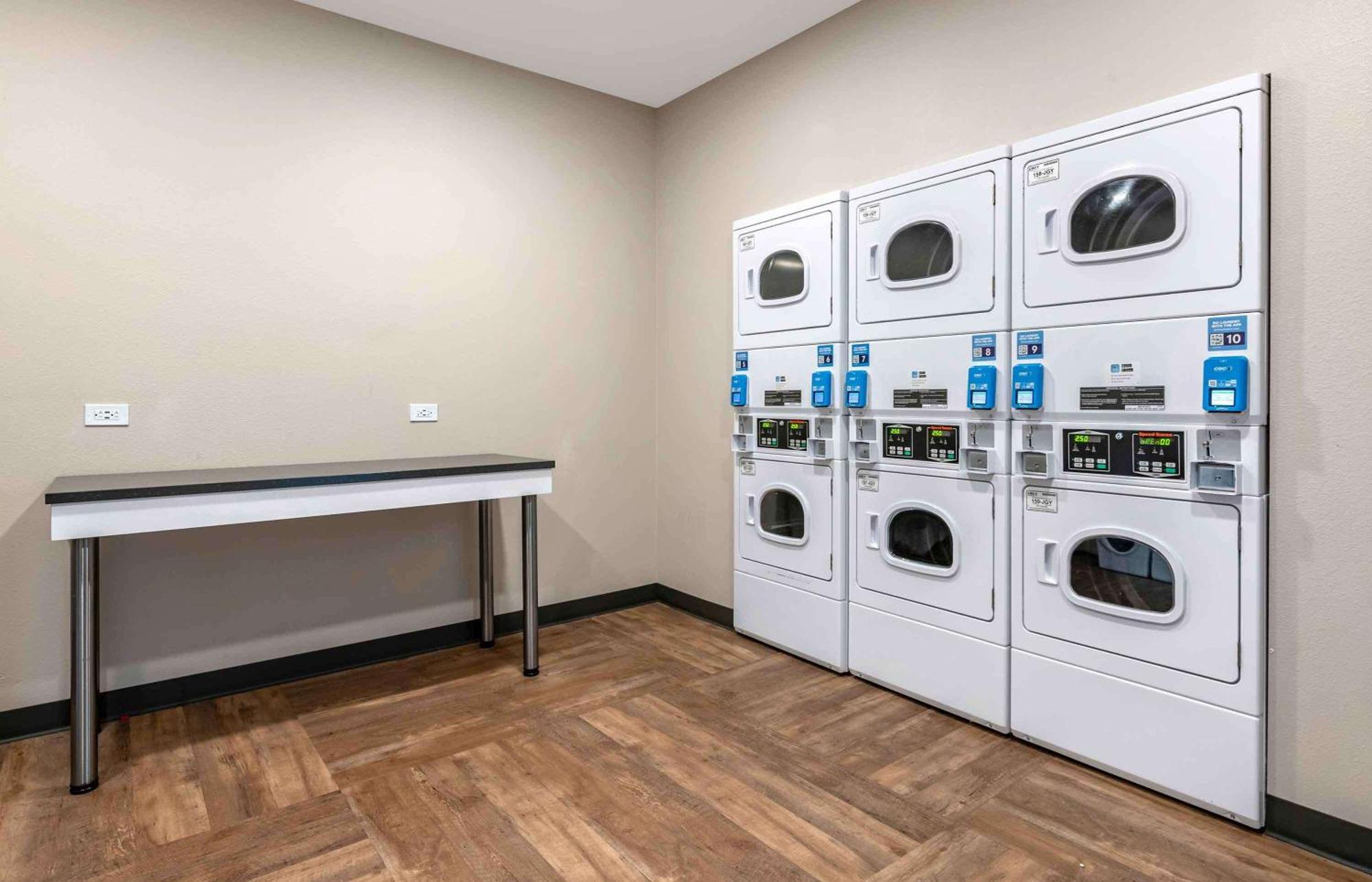 Extended Stay America Premier Suites - Melbourne - I-95 West Melbourne المظهر الخارجي الصورة