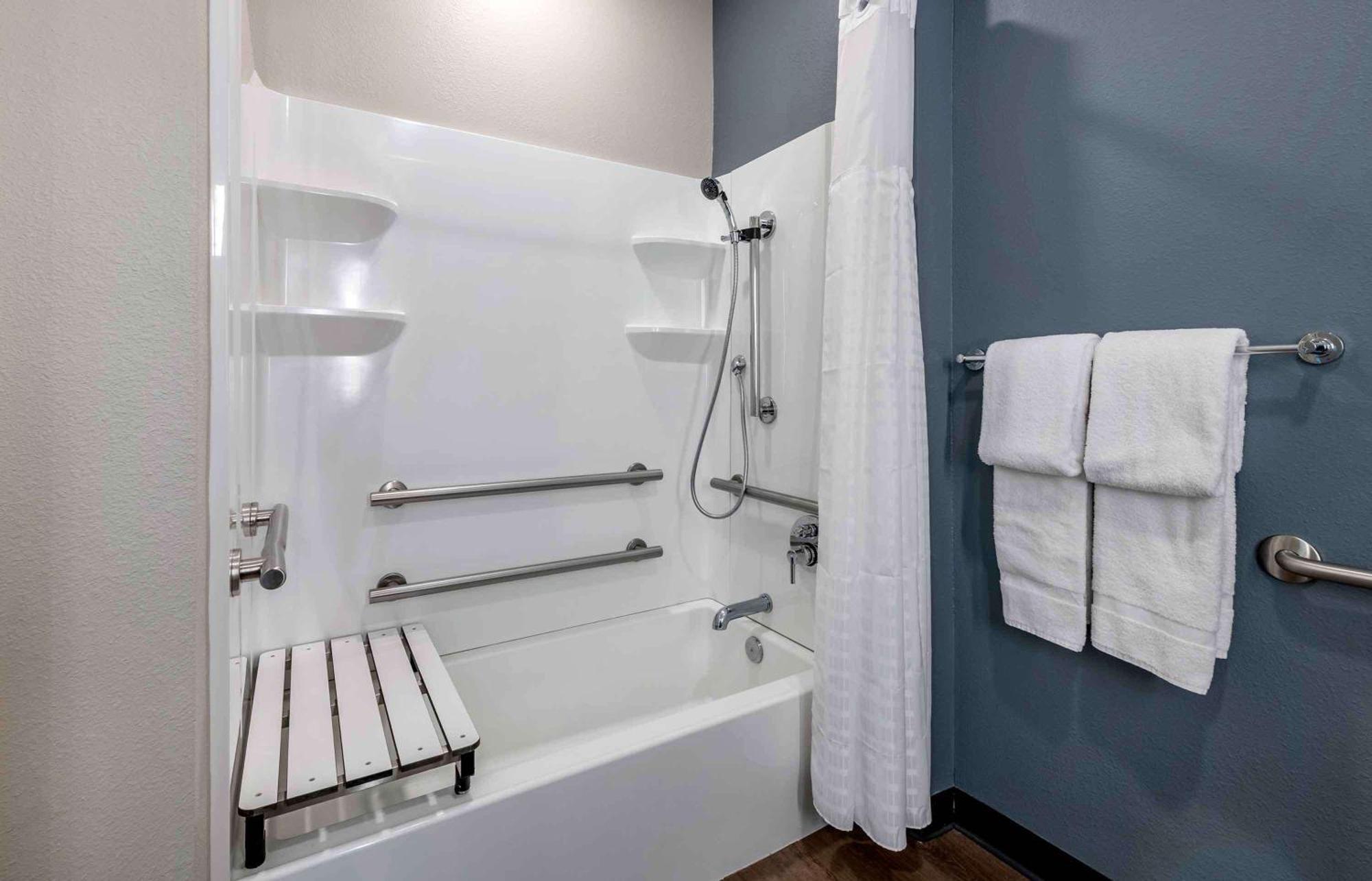 Extended Stay America Premier Suites - Melbourne - I-95 West Melbourne المظهر الخارجي الصورة