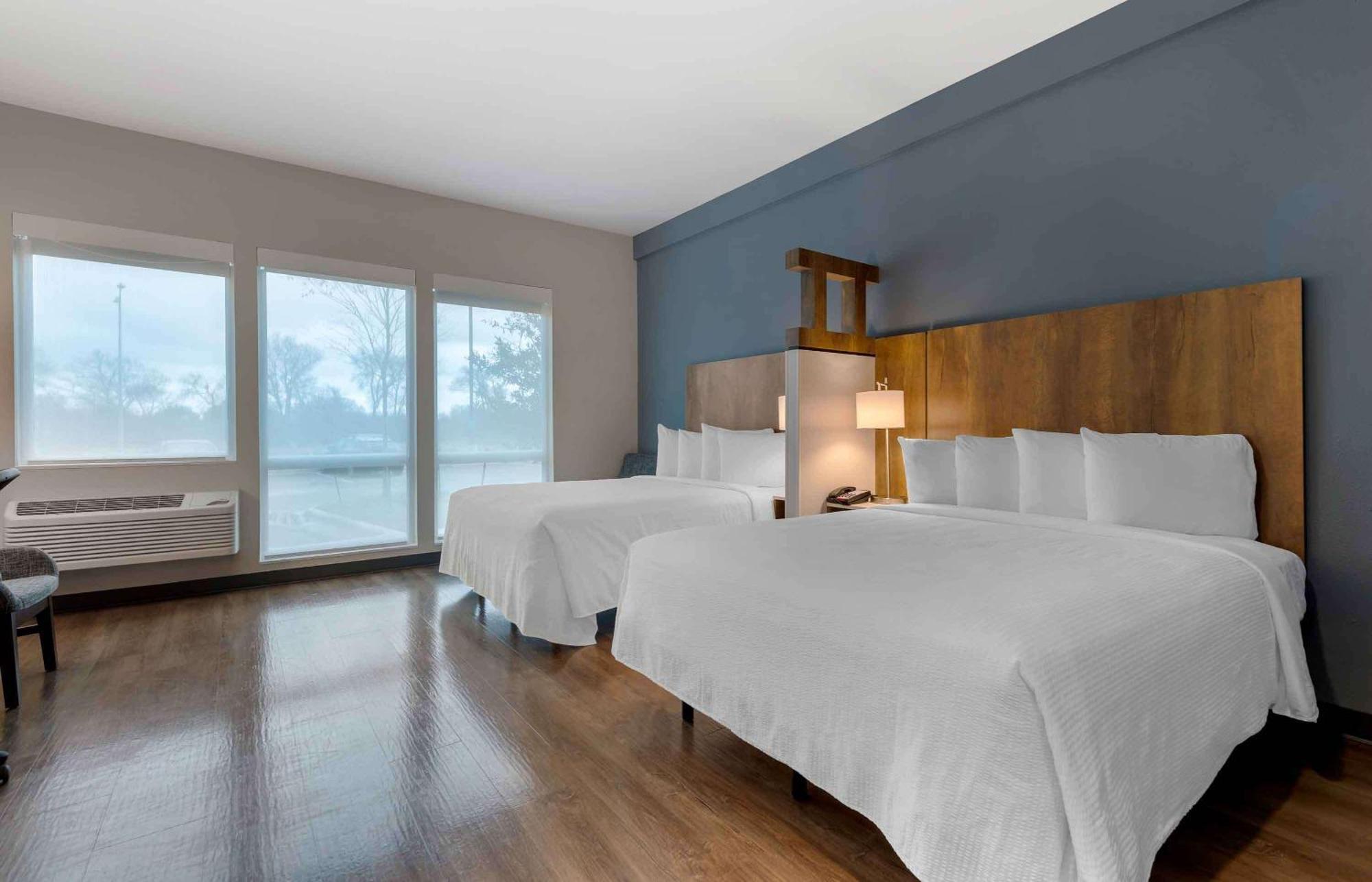 Extended Stay America Premier Suites - Melbourne - I-95 West Melbourne المظهر الخارجي الصورة
