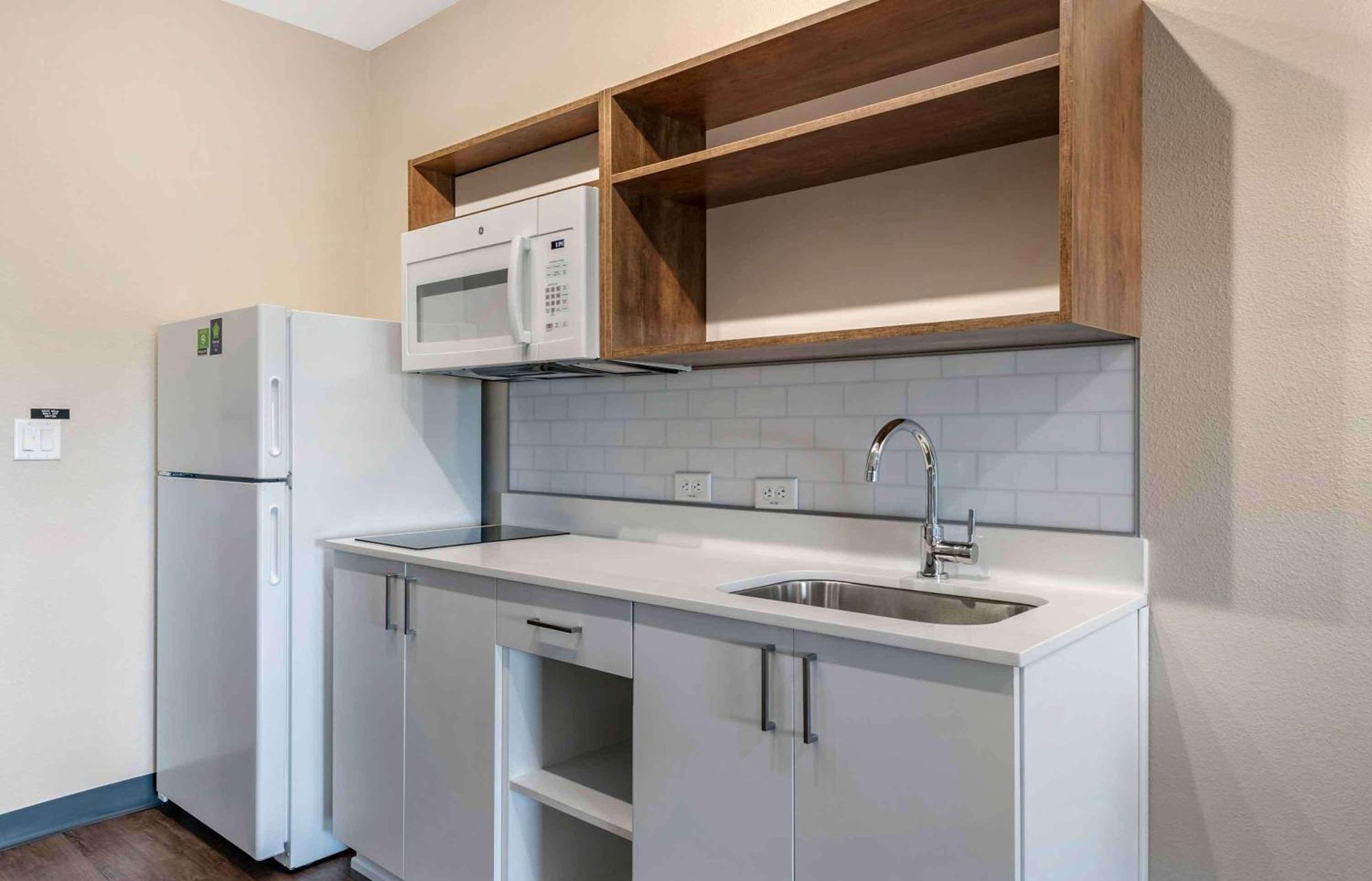 Extended Stay America Premier Suites - Melbourne - I-95 West Melbourne المظهر الخارجي الصورة