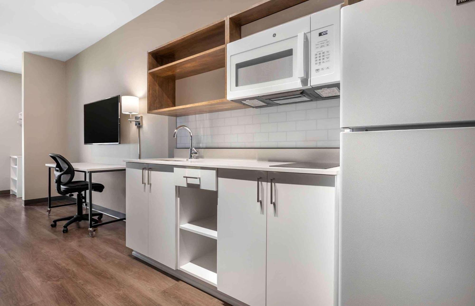 Extended Stay America Premier Suites - Melbourne - I-95 West Melbourne المظهر الخارجي الصورة