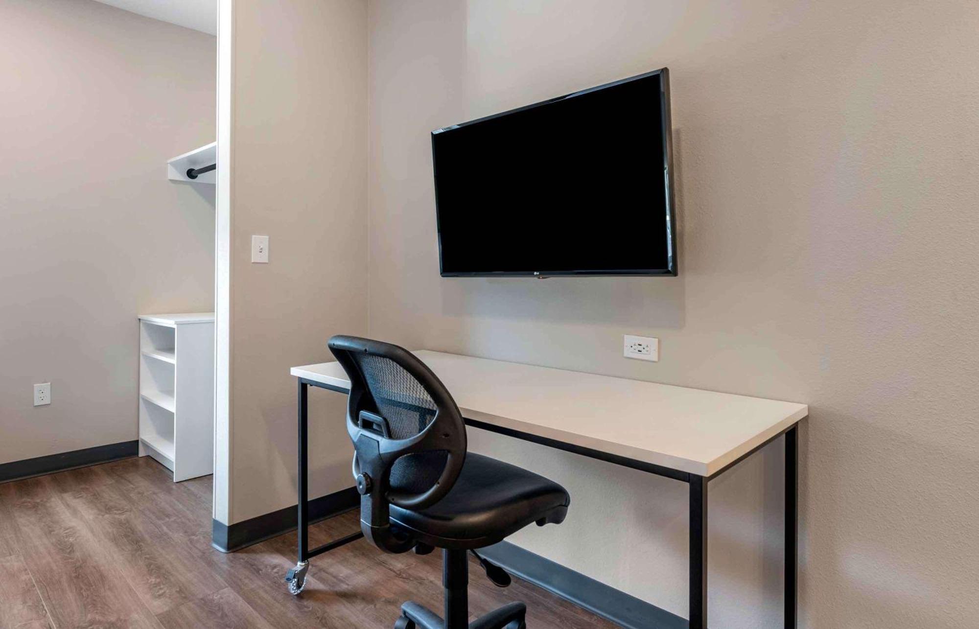 Extended Stay America Premier Suites - Melbourne - I-95 West Melbourne المظهر الخارجي الصورة