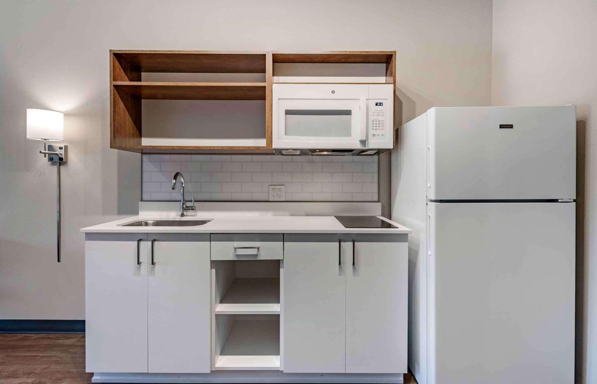 Extended Stay America Premier Suites - Melbourne - I-95 West Melbourne المظهر الخارجي الصورة
