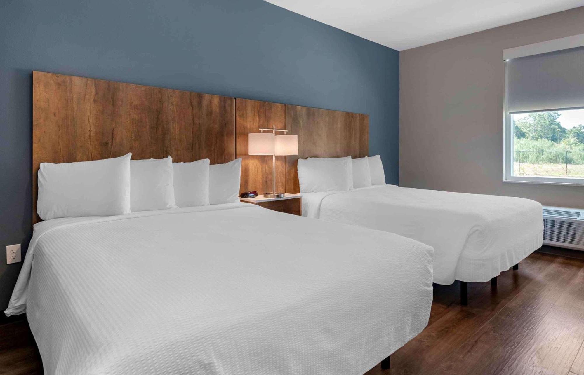 Extended Stay America Premier Suites - Melbourne - I-95 West Melbourne المظهر الخارجي الصورة
