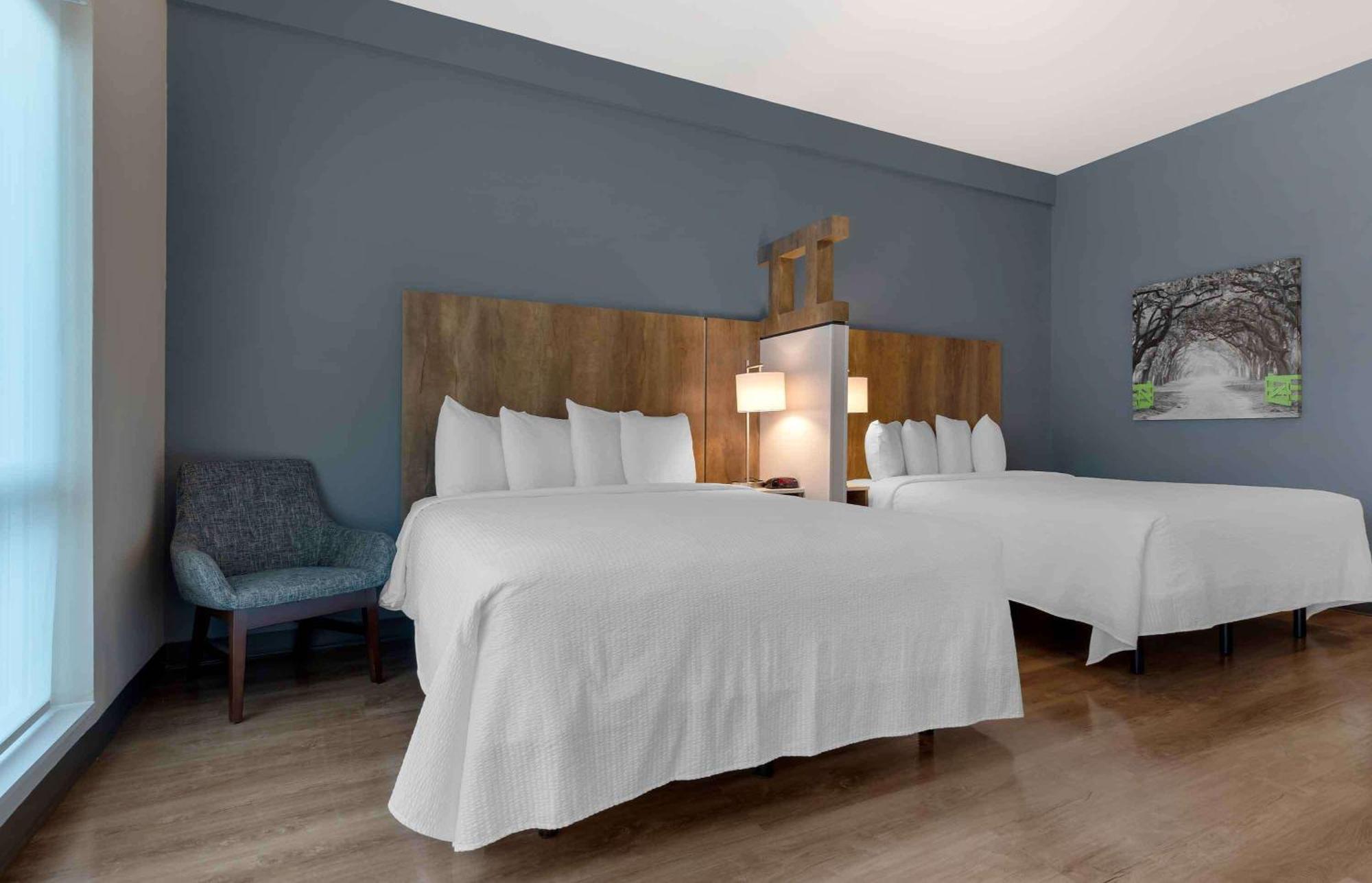 Extended Stay America Premier Suites - Melbourne - I-95 West Melbourne المظهر الخارجي الصورة