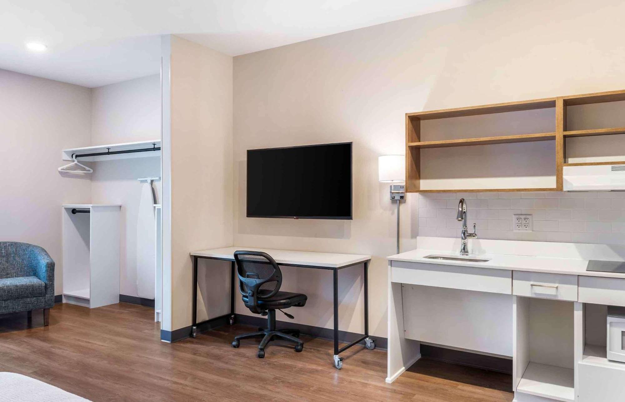 Extended Stay America Premier Suites - Melbourne - I-95 West Melbourne المظهر الخارجي الصورة