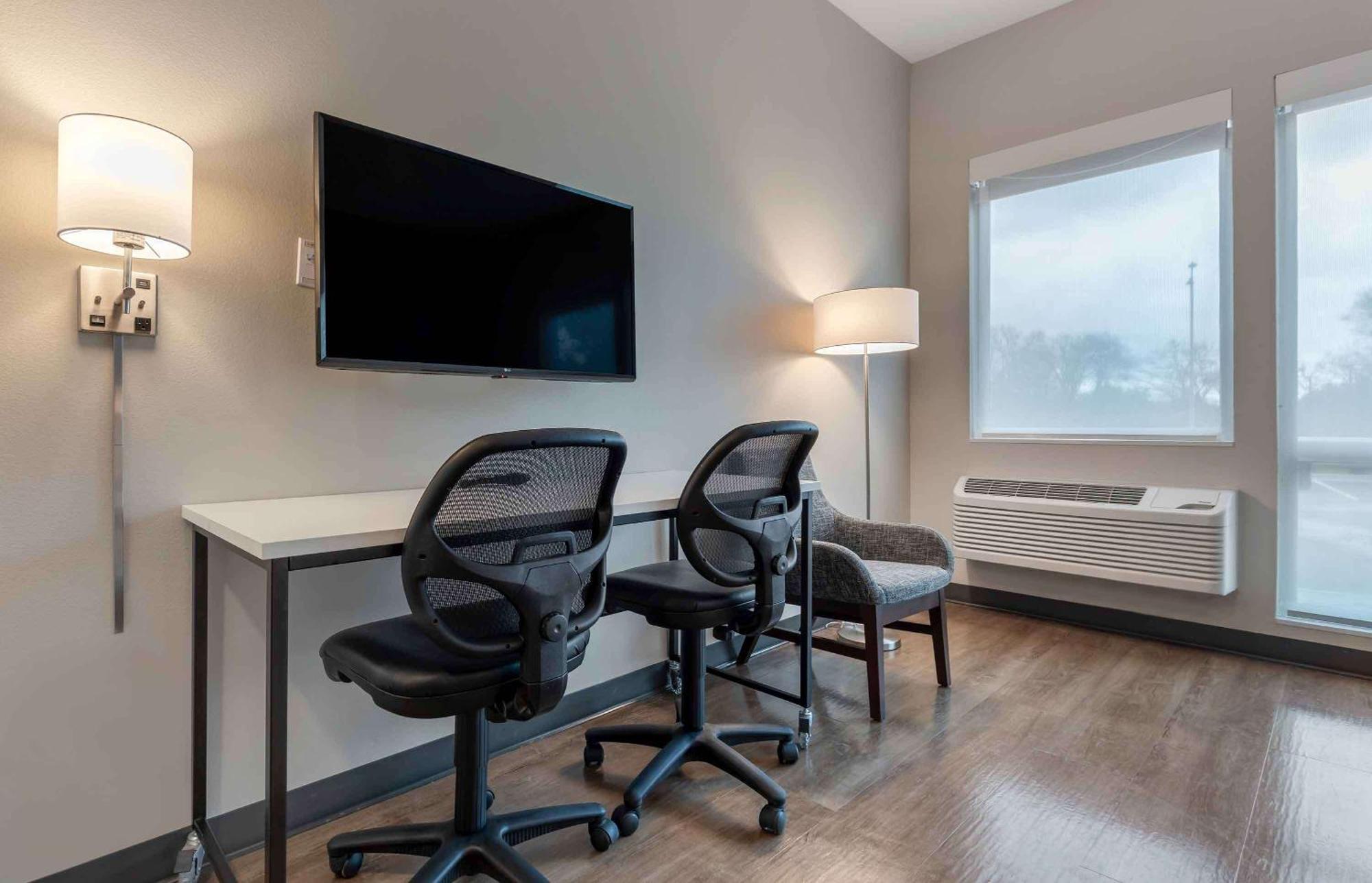 Extended Stay America Premier Suites - Melbourne - I-95 West Melbourne المظهر الخارجي الصورة