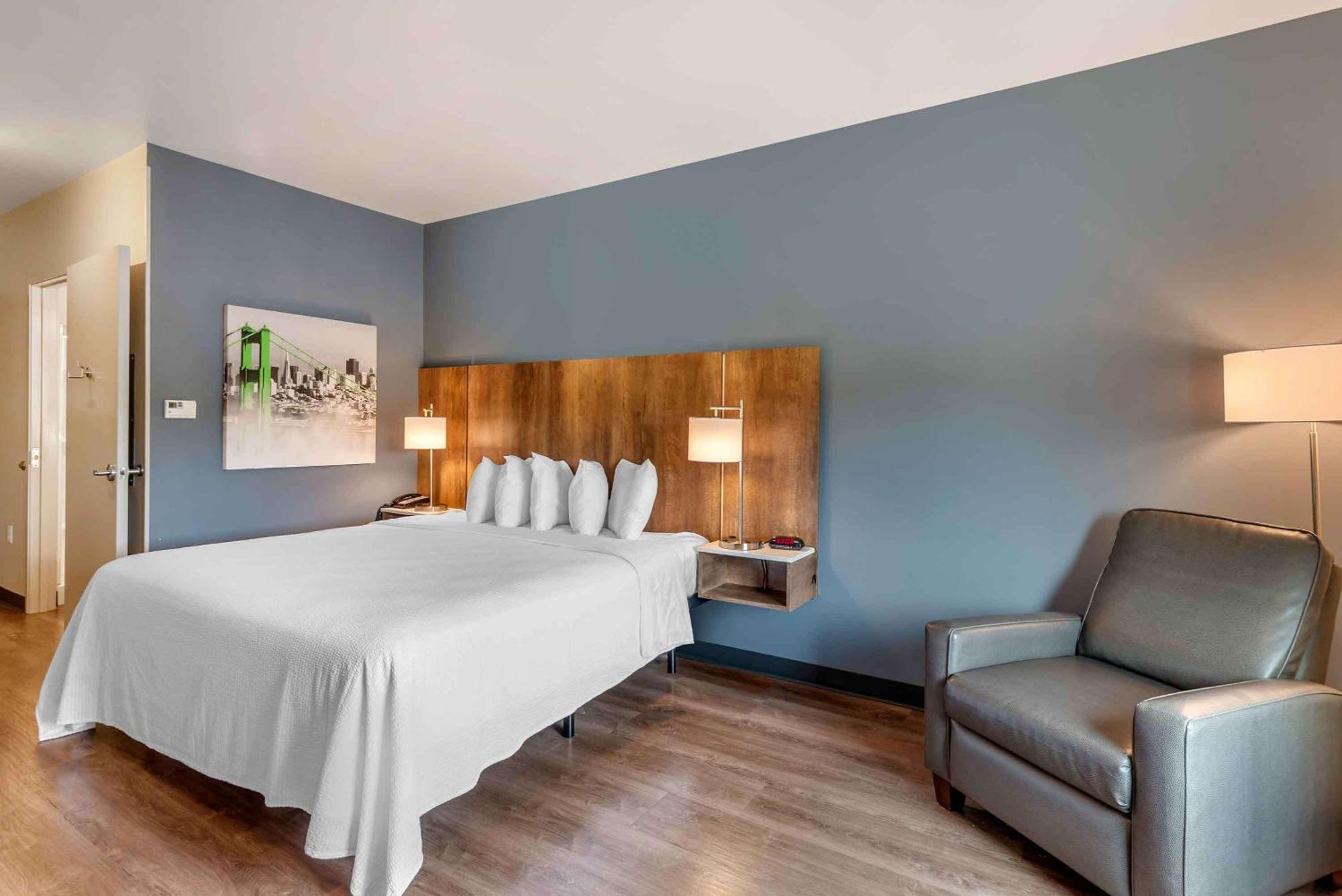 Extended Stay America Premier Suites - Melbourne - I-95 West Melbourne المظهر الخارجي الصورة