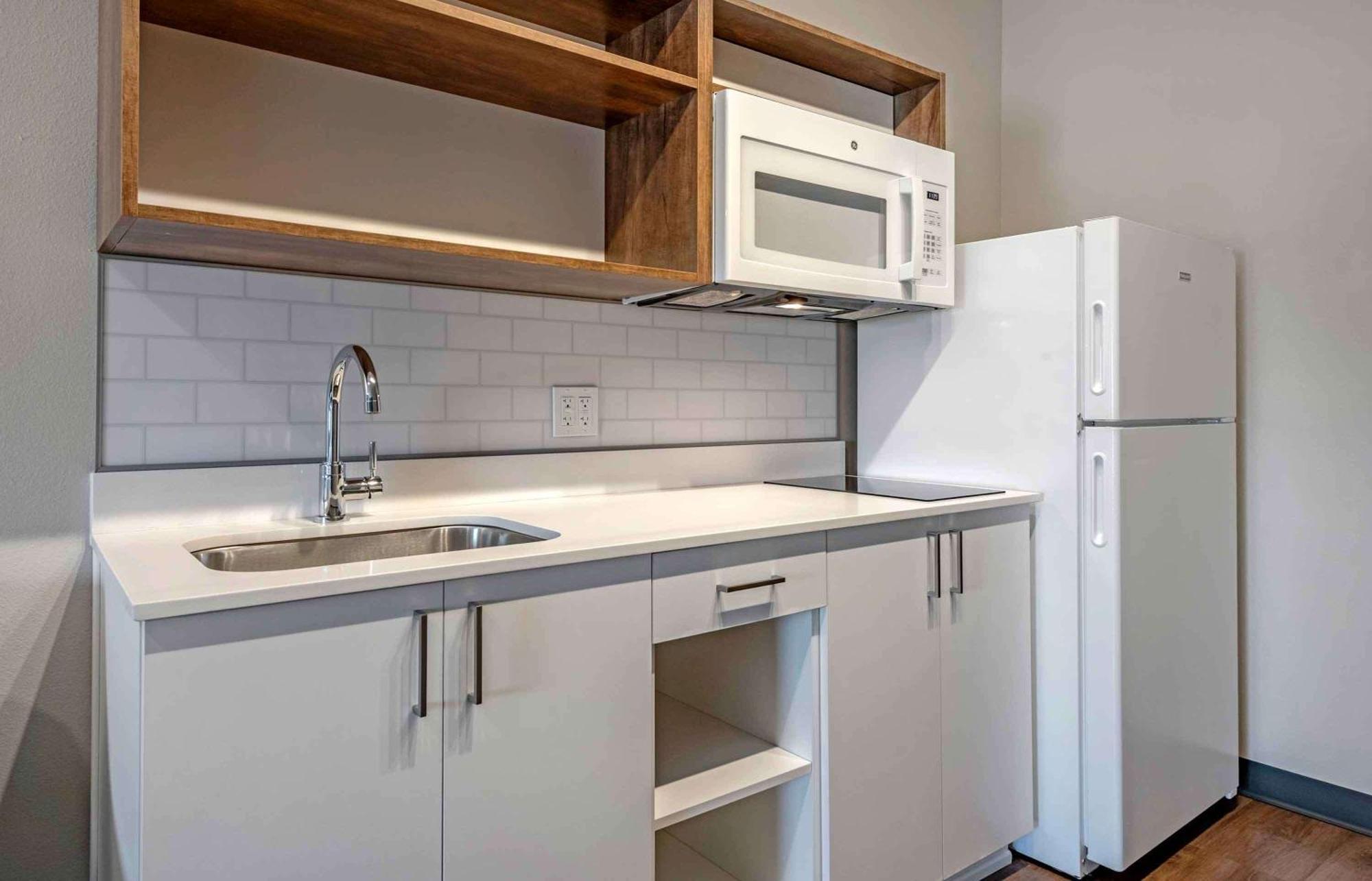 Extended Stay America Premier Suites - Melbourne - I-95 West Melbourne المظهر الخارجي الصورة