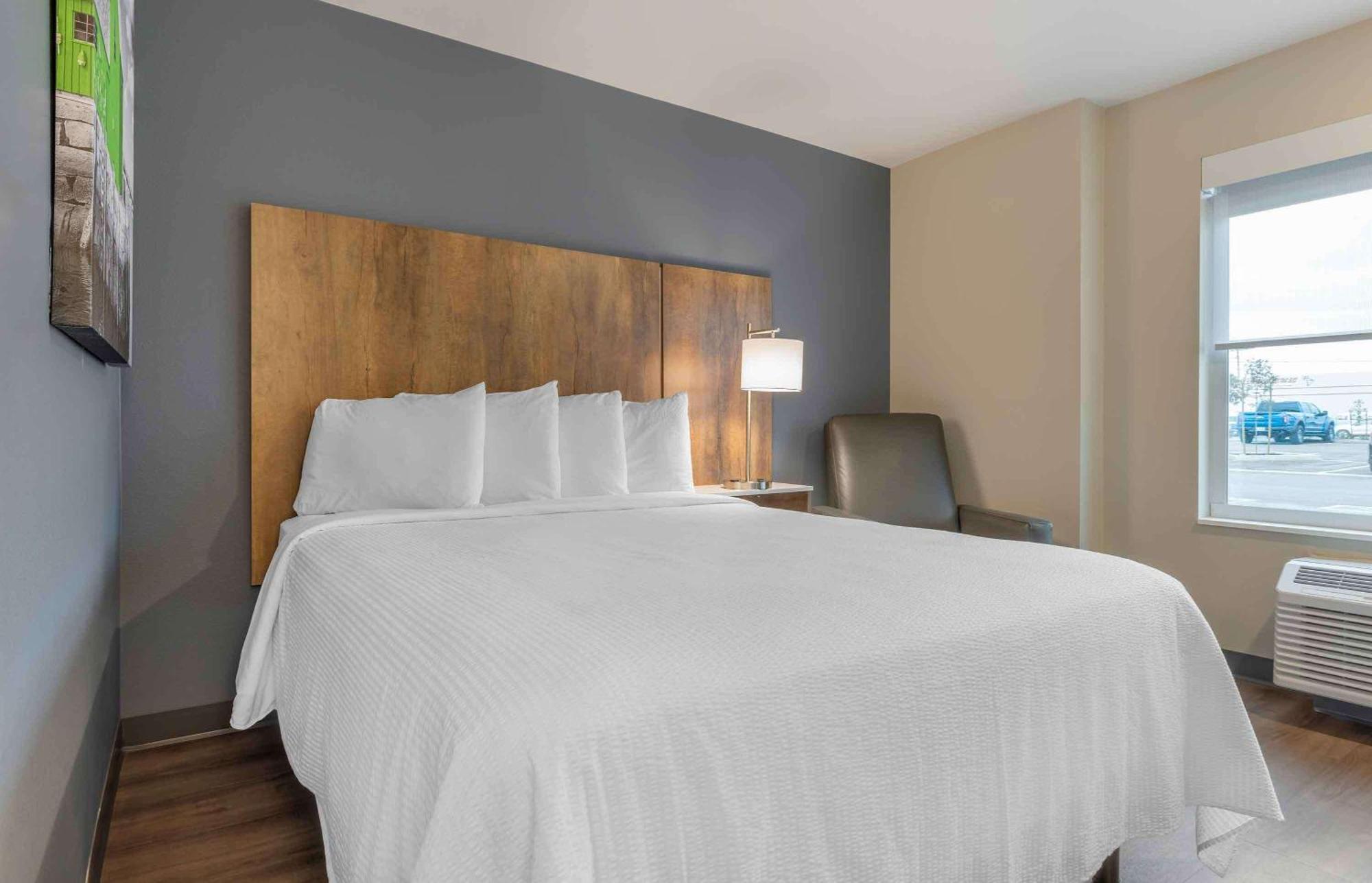 Extended Stay America Premier Suites - Melbourne - I-95 West Melbourne المظهر الخارجي الصورة