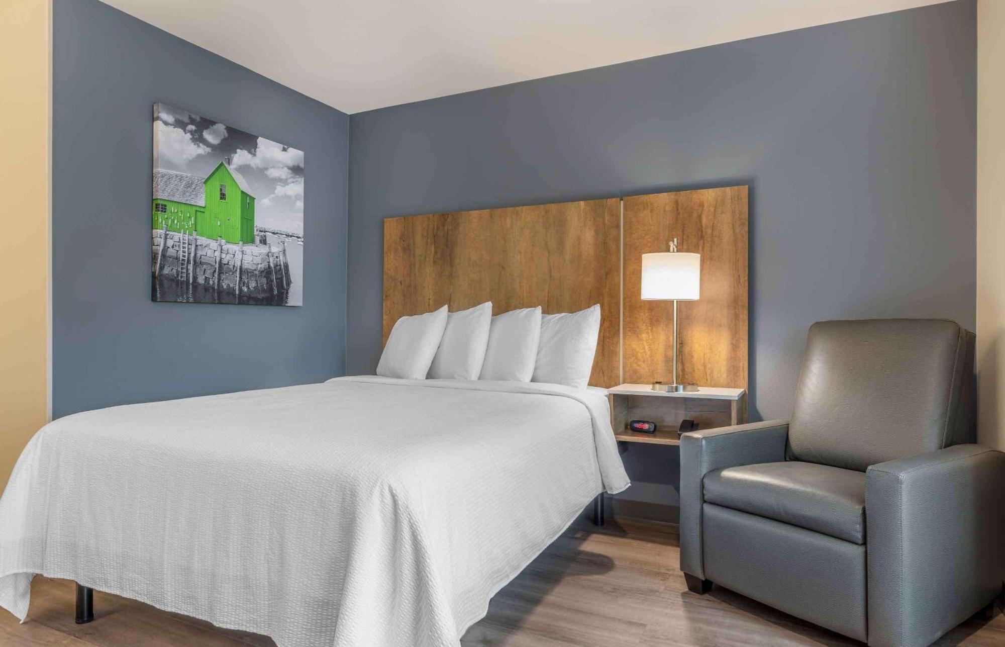 Extended Stay America Premier Suites - Melbourne - I-95 West Melbourne المظهر الخارجي الصورة