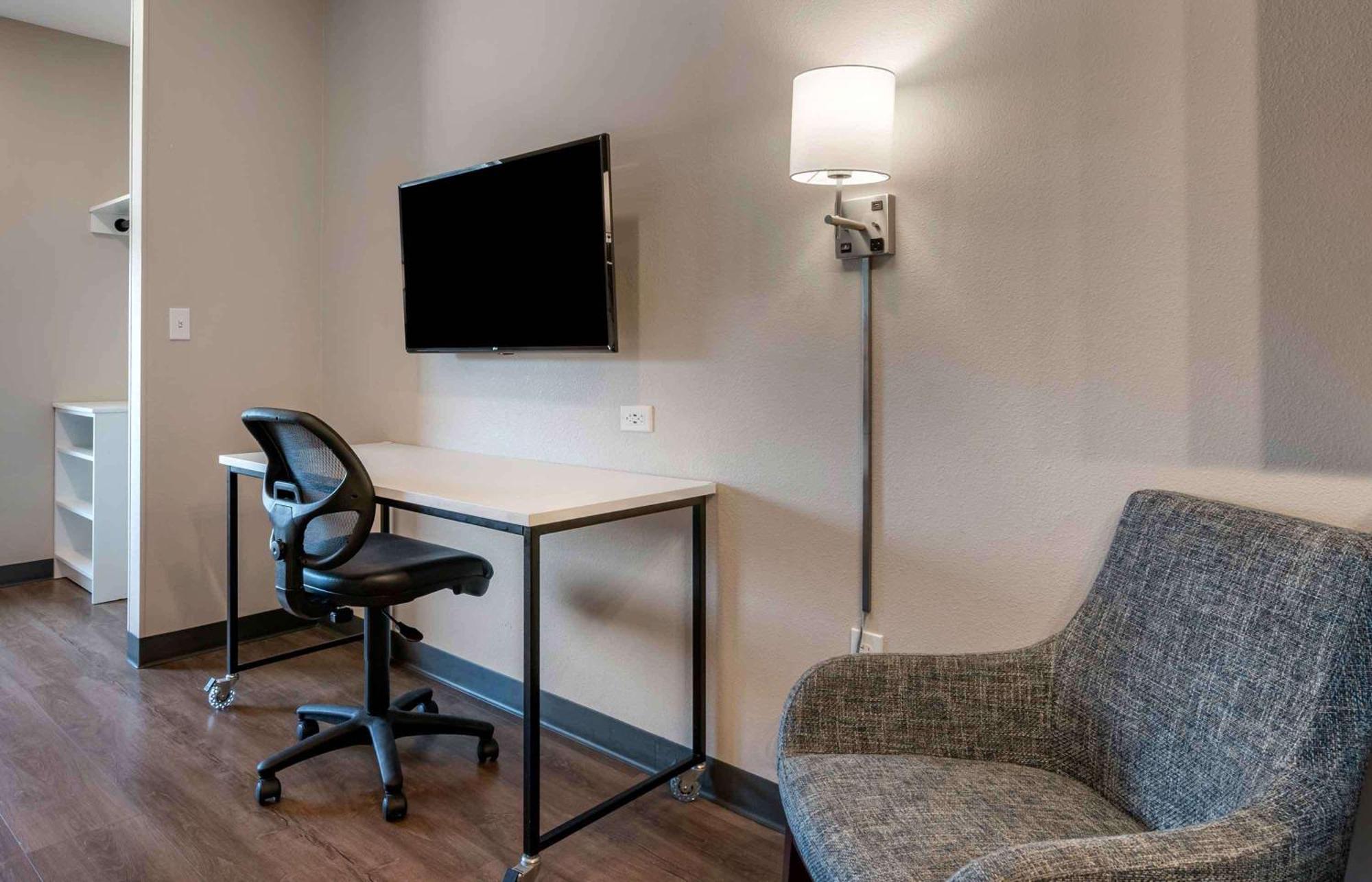 Extended Stay America Premier Suites - Melbourne - I-95 West Melbourne المظهر الخارجي الصورة