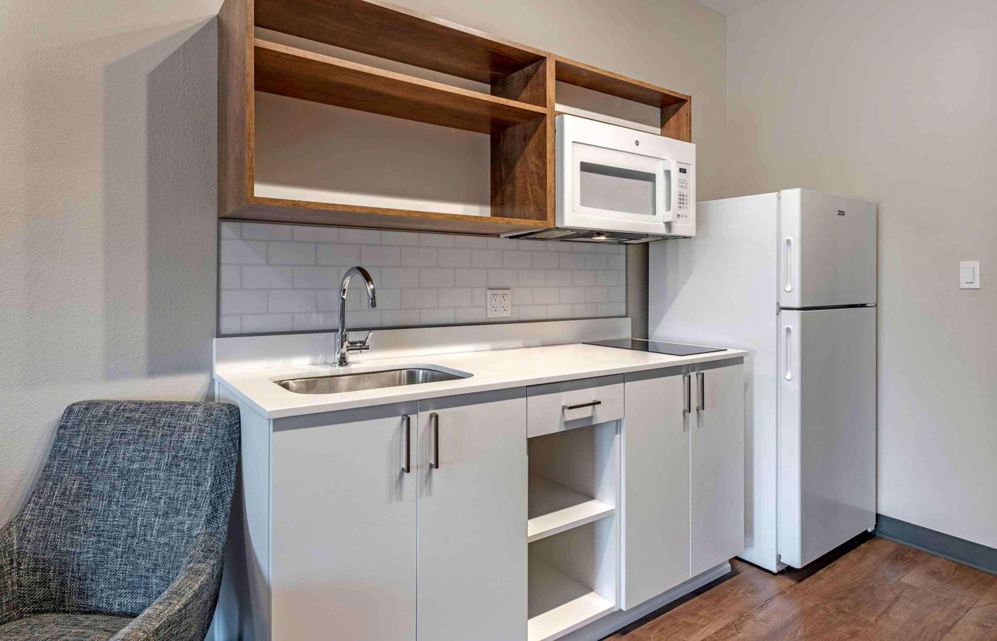 Extended Stay America Premier Suites - Melbourne - I-95 West Melbourne المظهر الخارجي الصورة